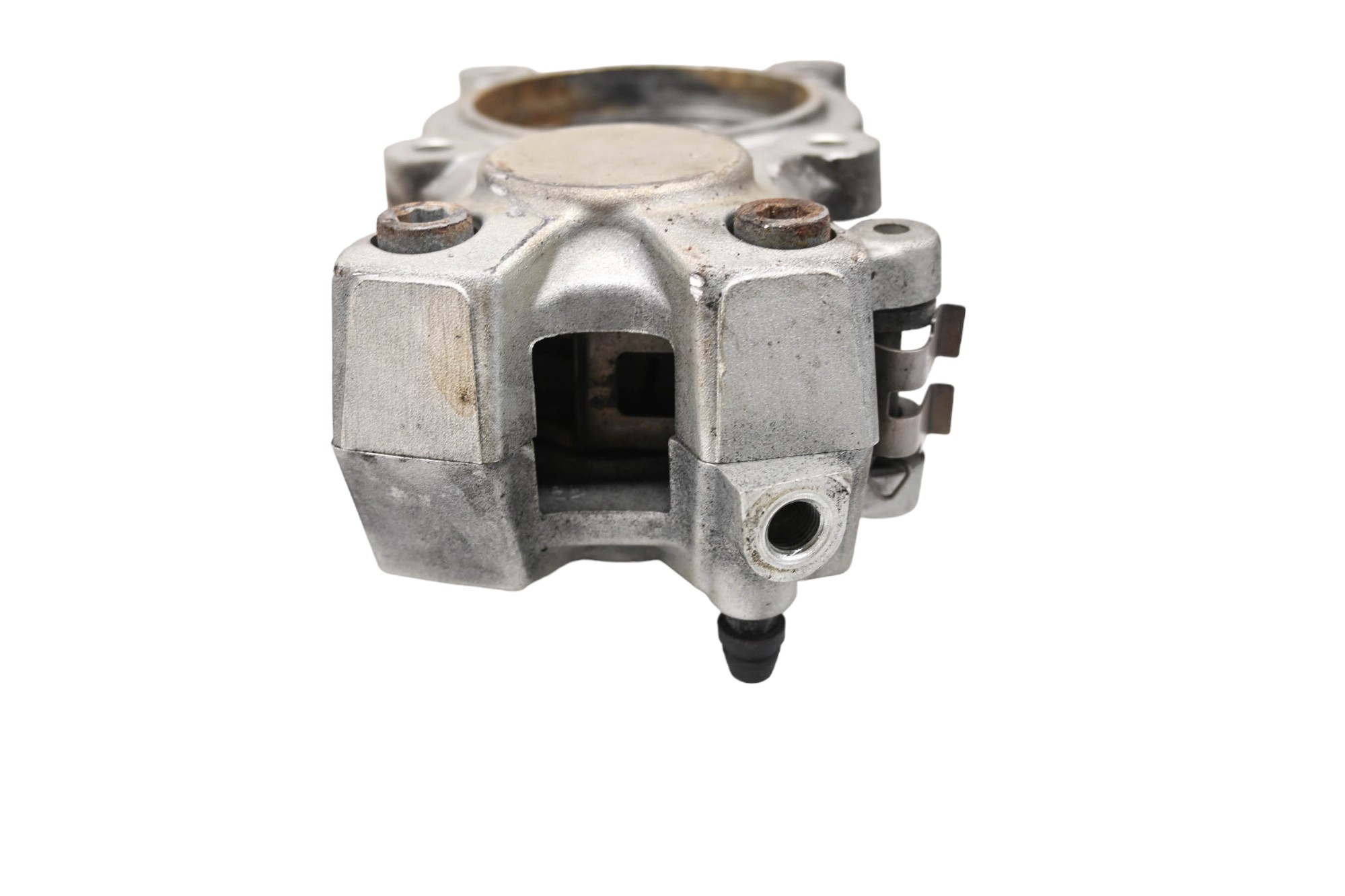 20 Ski-Doo MXZ TNT 600R ETEC Rear Brake Caliper 129"