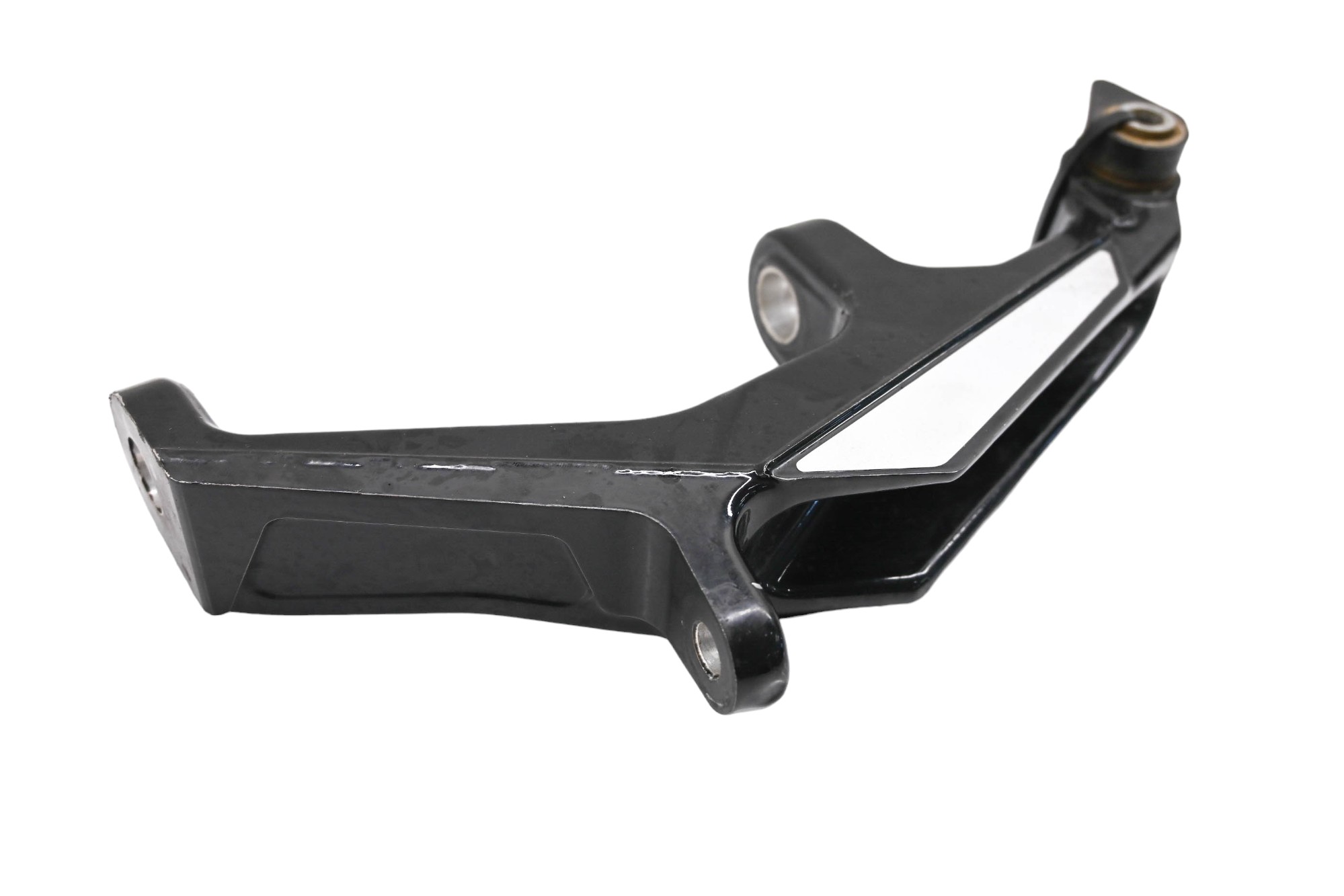 20 Ski-Doo MXZ TNT 600R ETEC Front Right Spindle Knuckle 129"