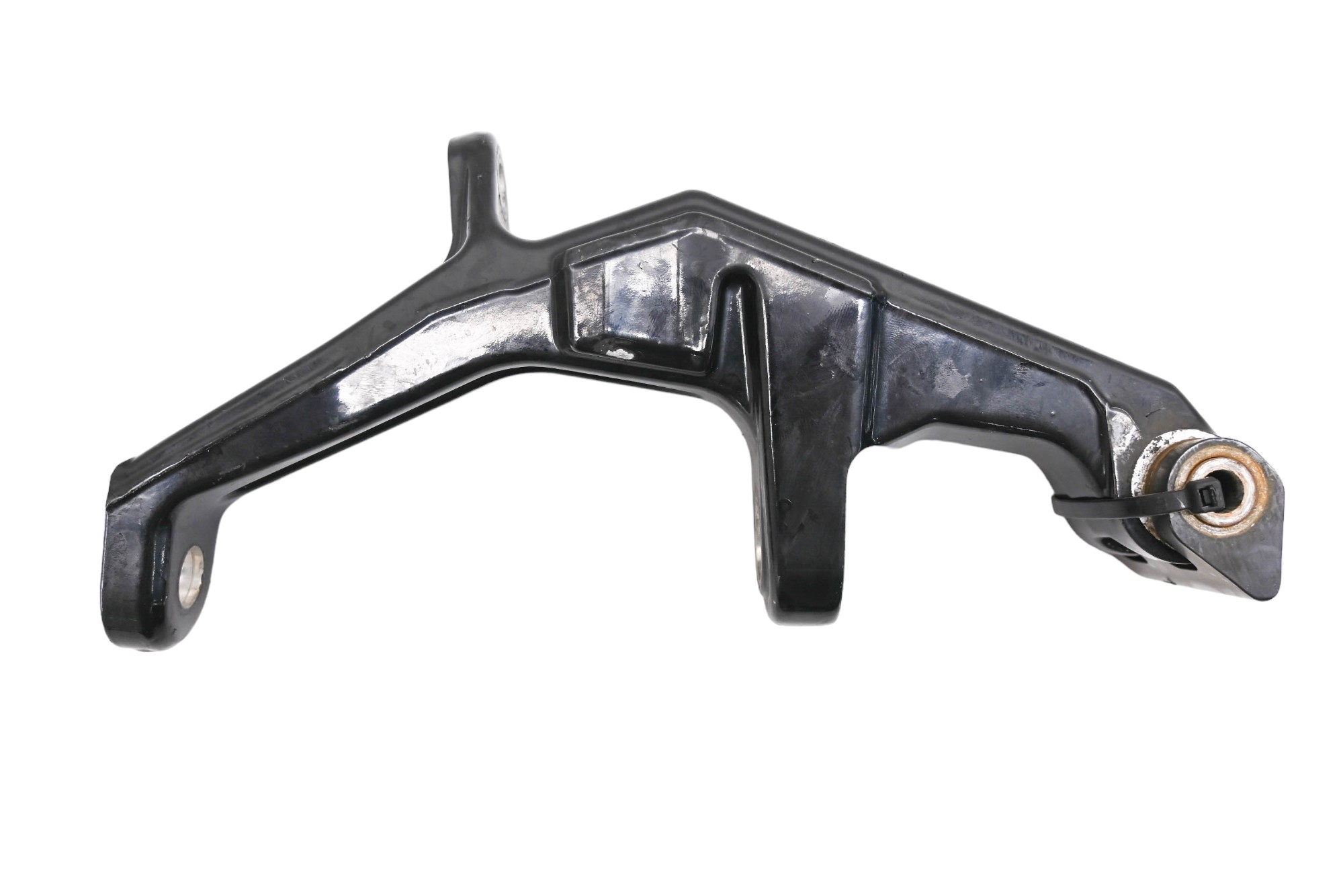 20 Ski-Doo MXZ TNT 600R ETEC Front Right Spindle Knuckle 129"