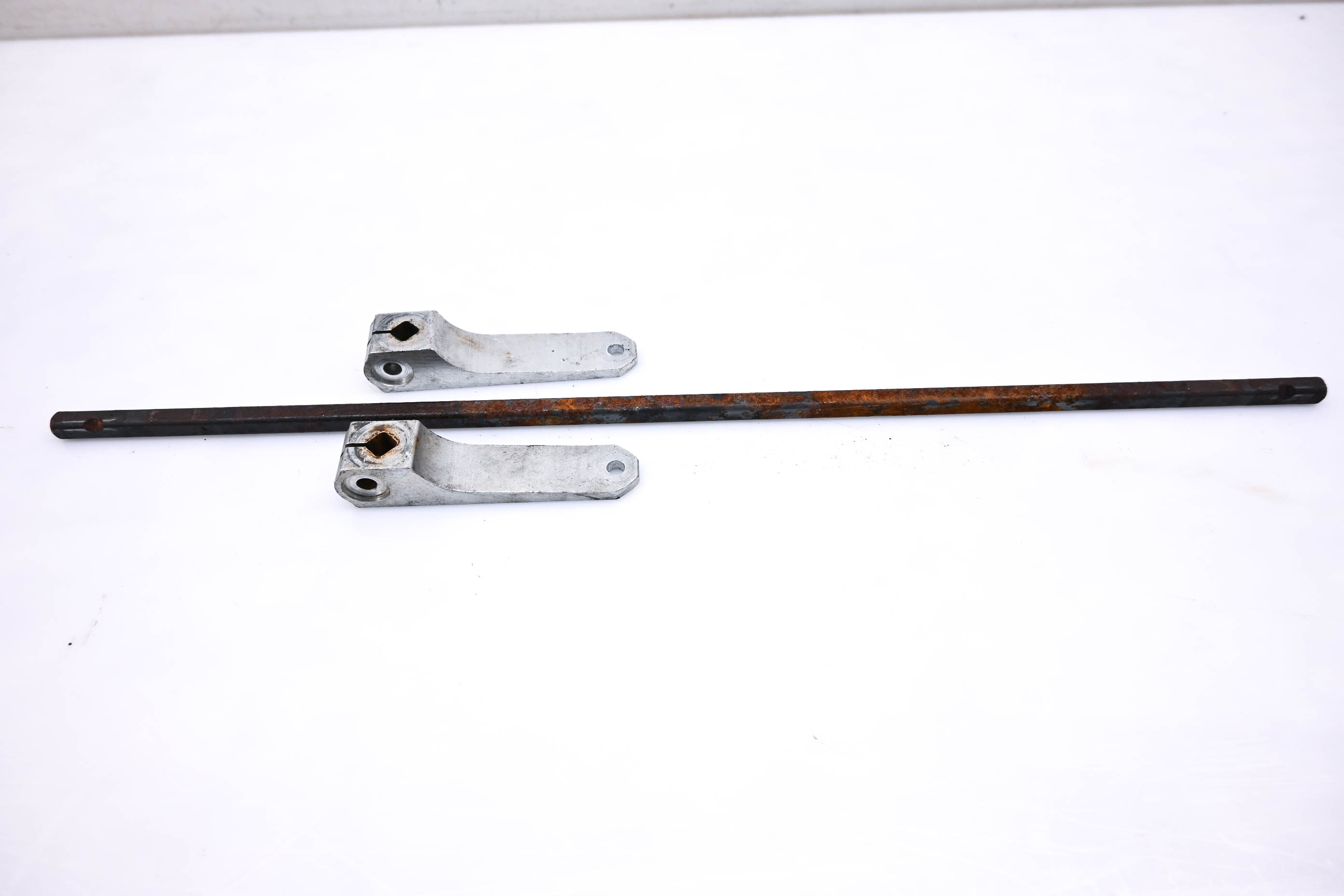 20 Ski-Doo MXZ TNT 600R ETEC Front Swaybar 129"
