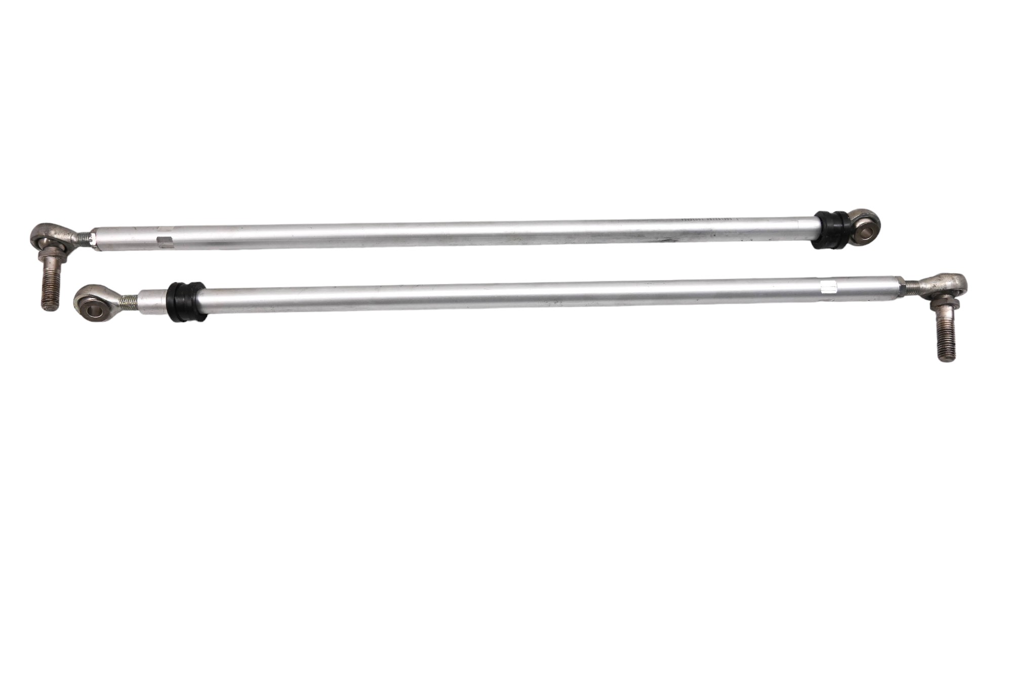 20 Ski-Doo MXZ TNT 600R ETEC Tie Rods & Ends 129"