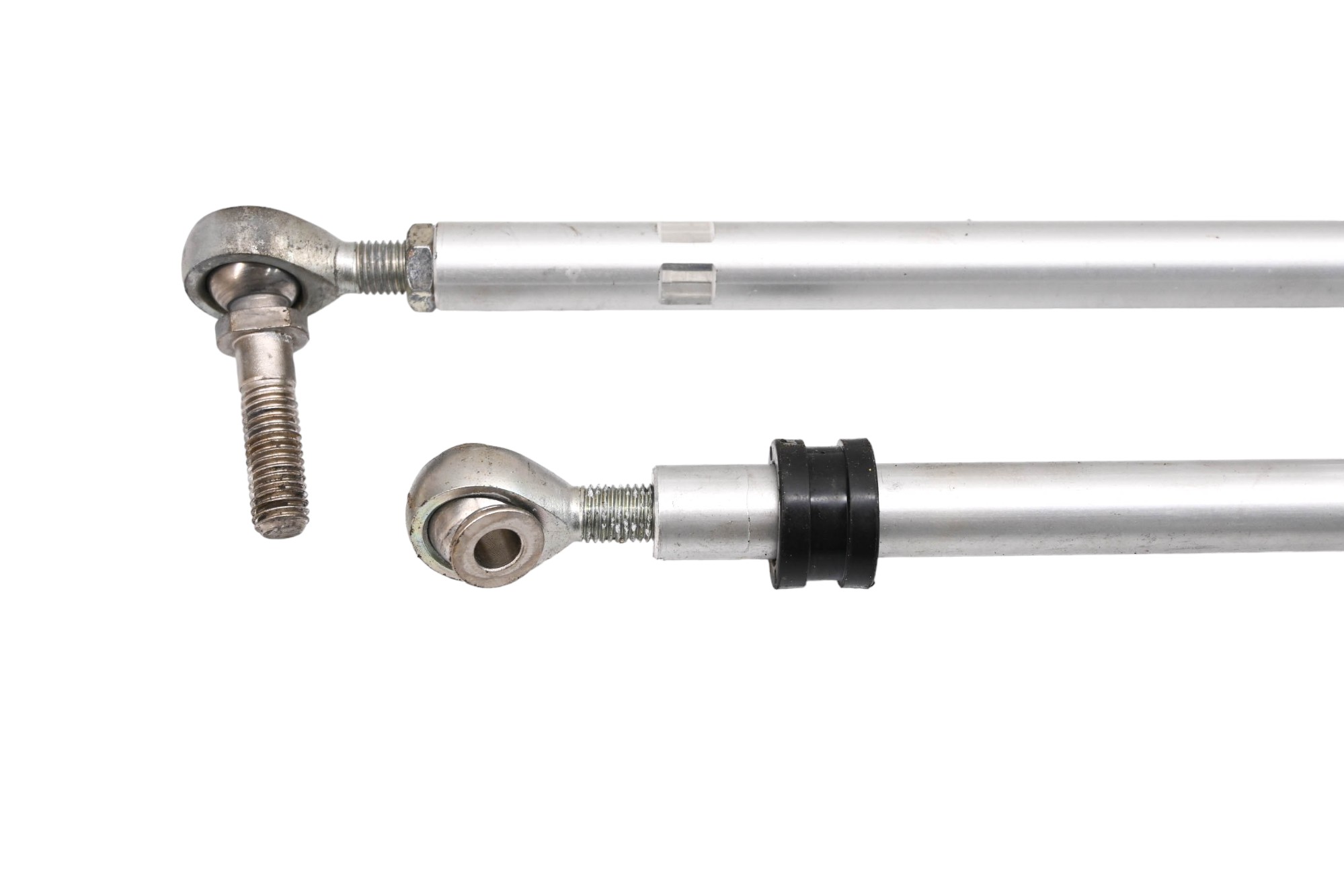 20 Ski-Doo MXZ TNT 600R ETEC Tie Rods & Ends 129"