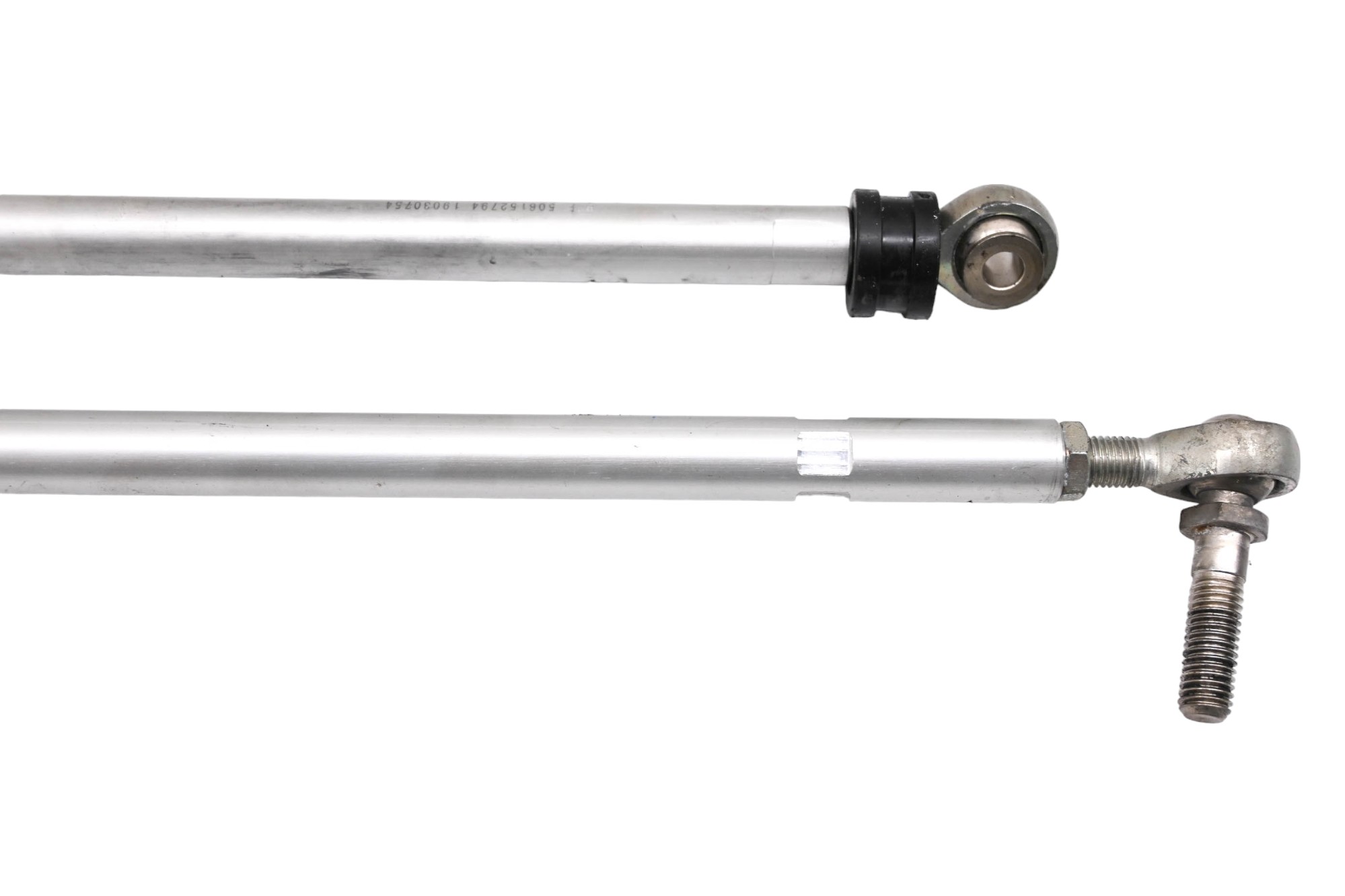 20 Ski-Doo MXZ TNT 600R ETEC Tie Rods & Ends 129"