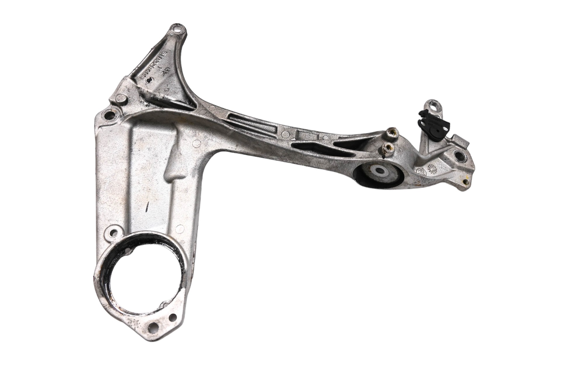 20 Ski-Doo MXZ TNT 600R ETEC Clutch Support Bracket Mount 129"