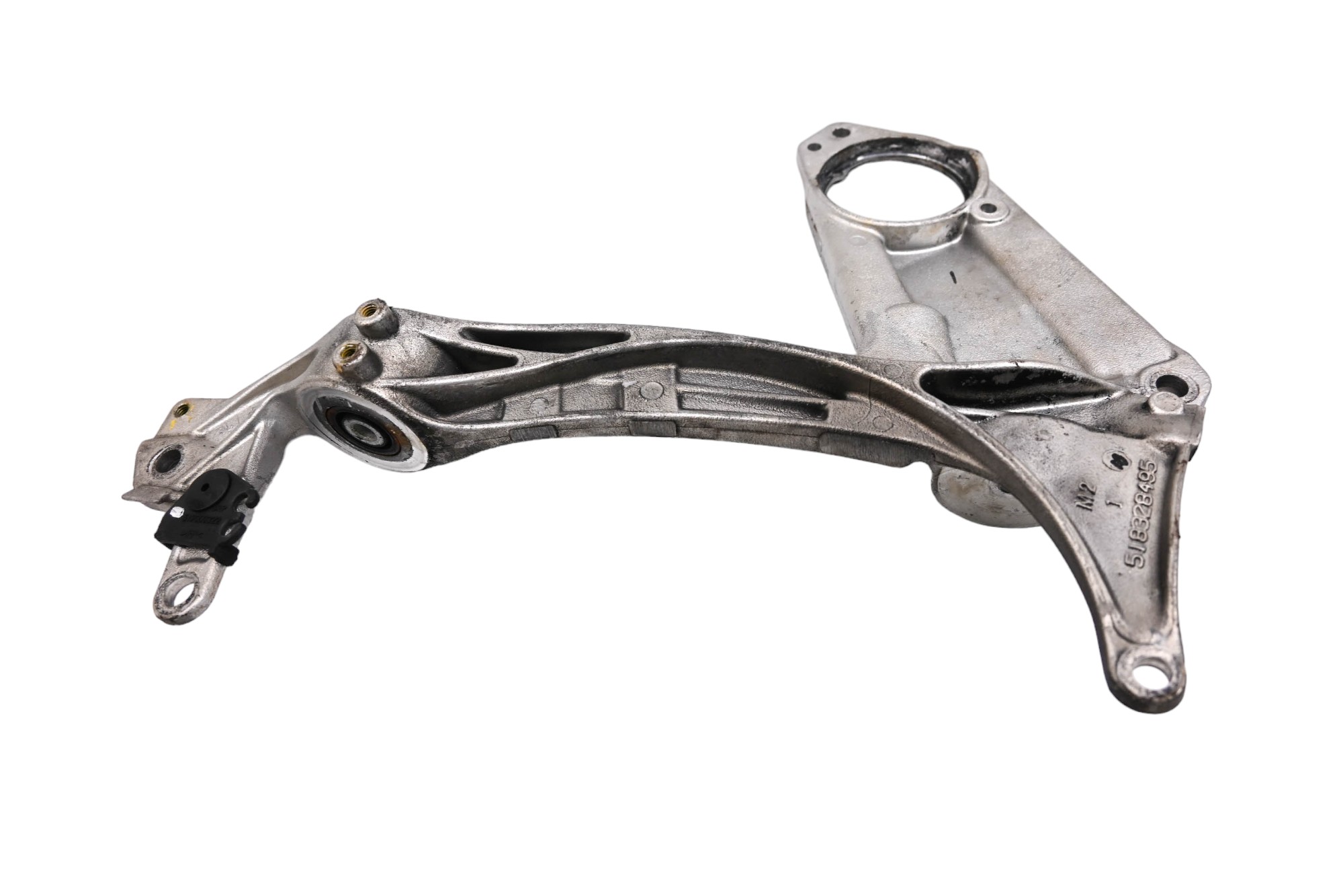 20 Ski-Doo MXZ TNT 600R ETEC Clutch Support Bracket Mount 129"