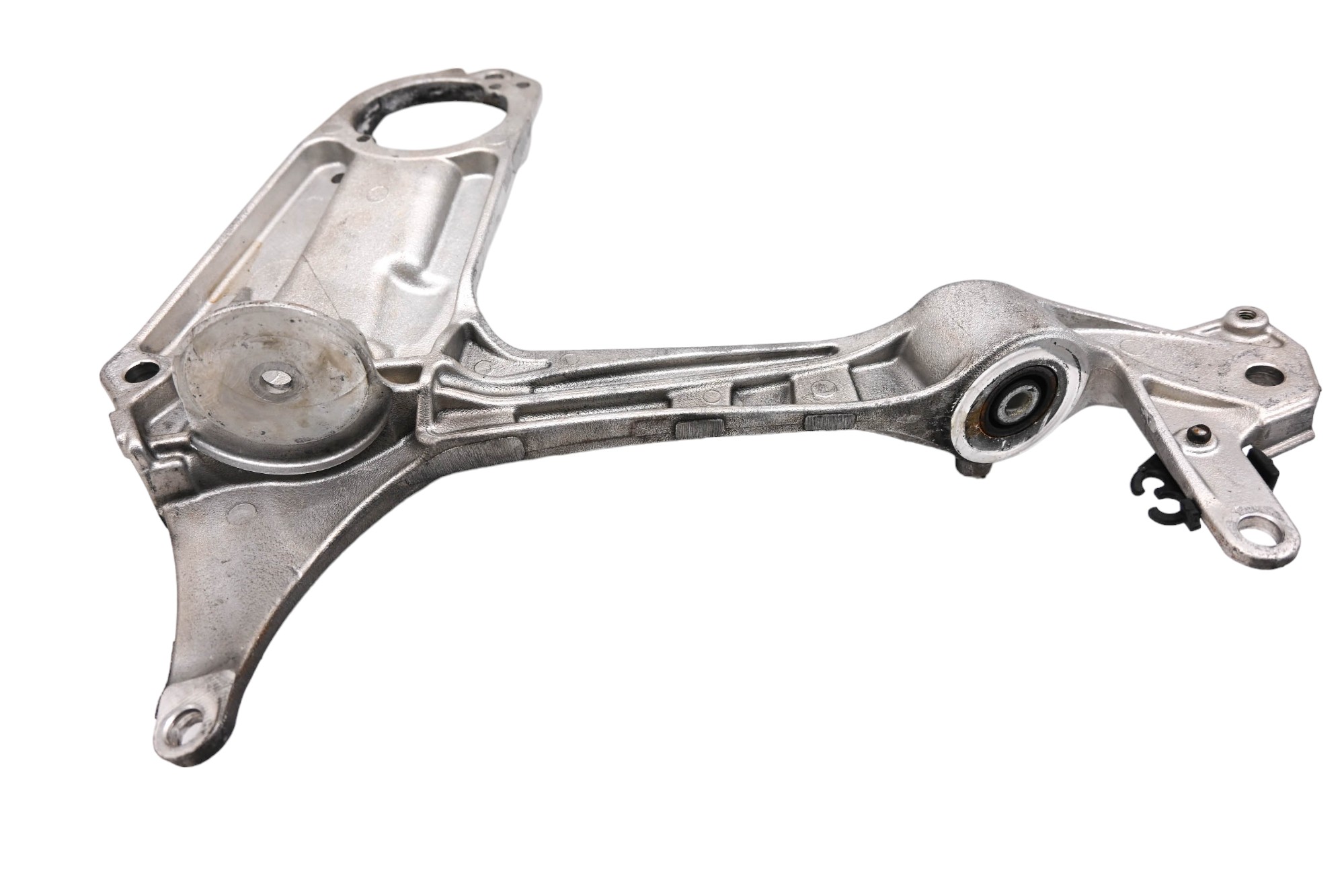 20 Ski-Doo MXZ TNT 600R ETEC Clutch Support Bracket Mount 129"