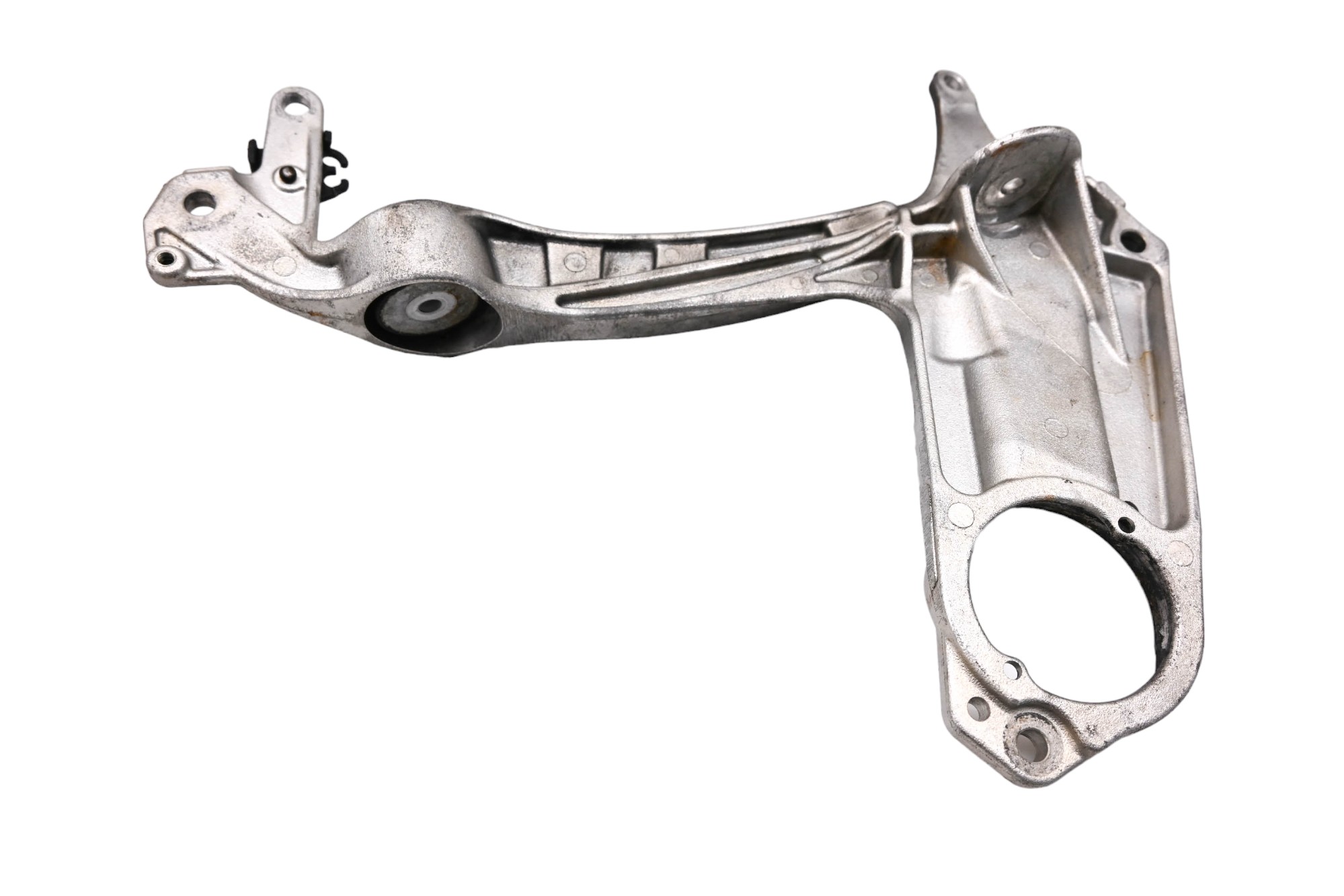 20 Ski-Doo MXZ TNT 600R ETEC Clutch Support Bracket Mount 129"