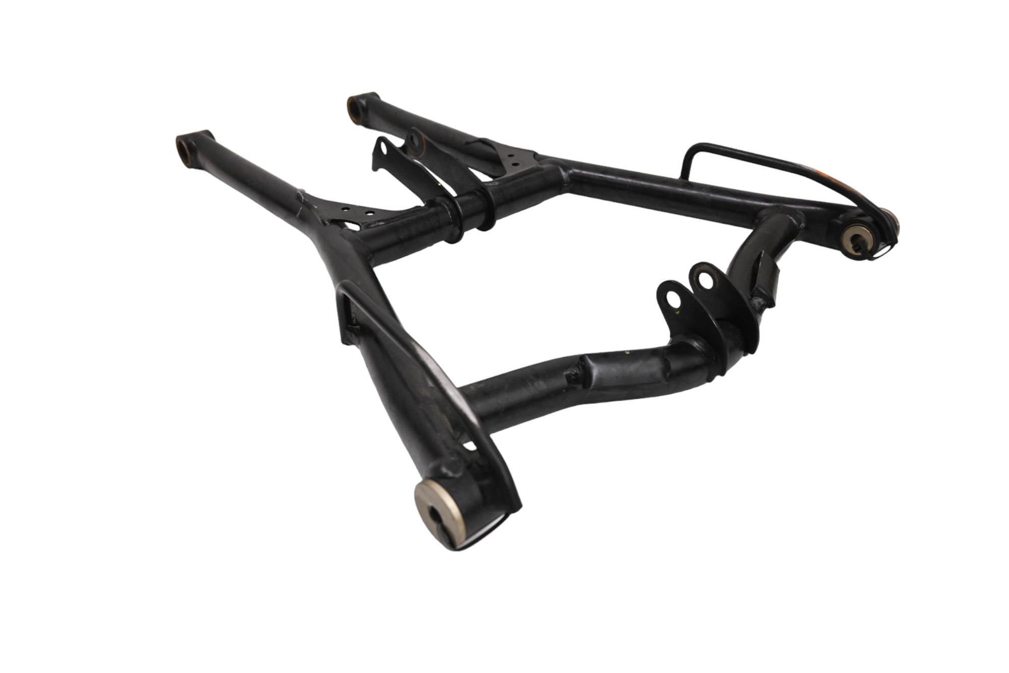 20 Ski-Doo MXZ TNT 600R ETEC Torque Arm Front Rear Suspension 129"