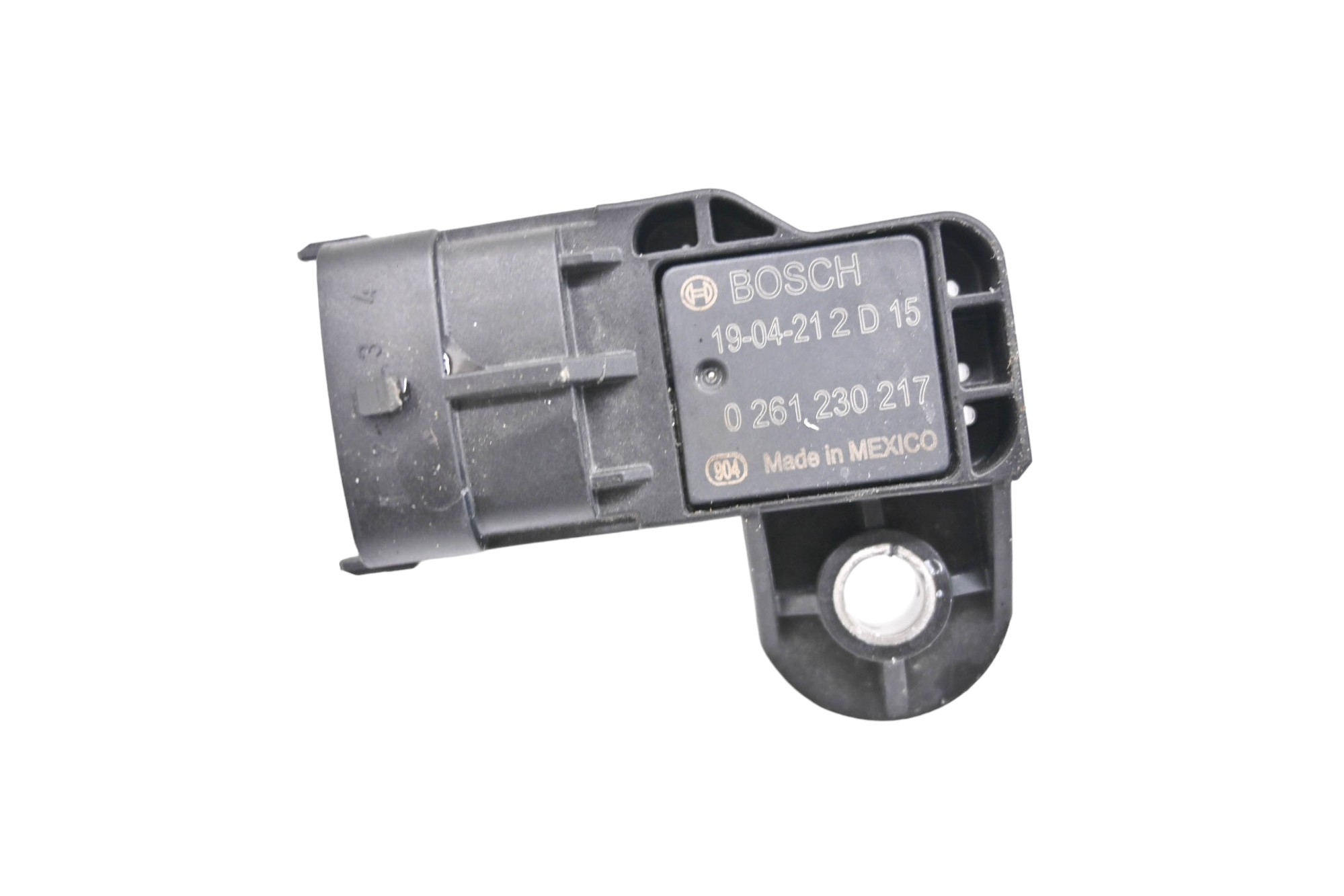 20 Ski-Doo MXZ TNT 600R ETEC Tmap Pressure & Temperature Sensor 129"
