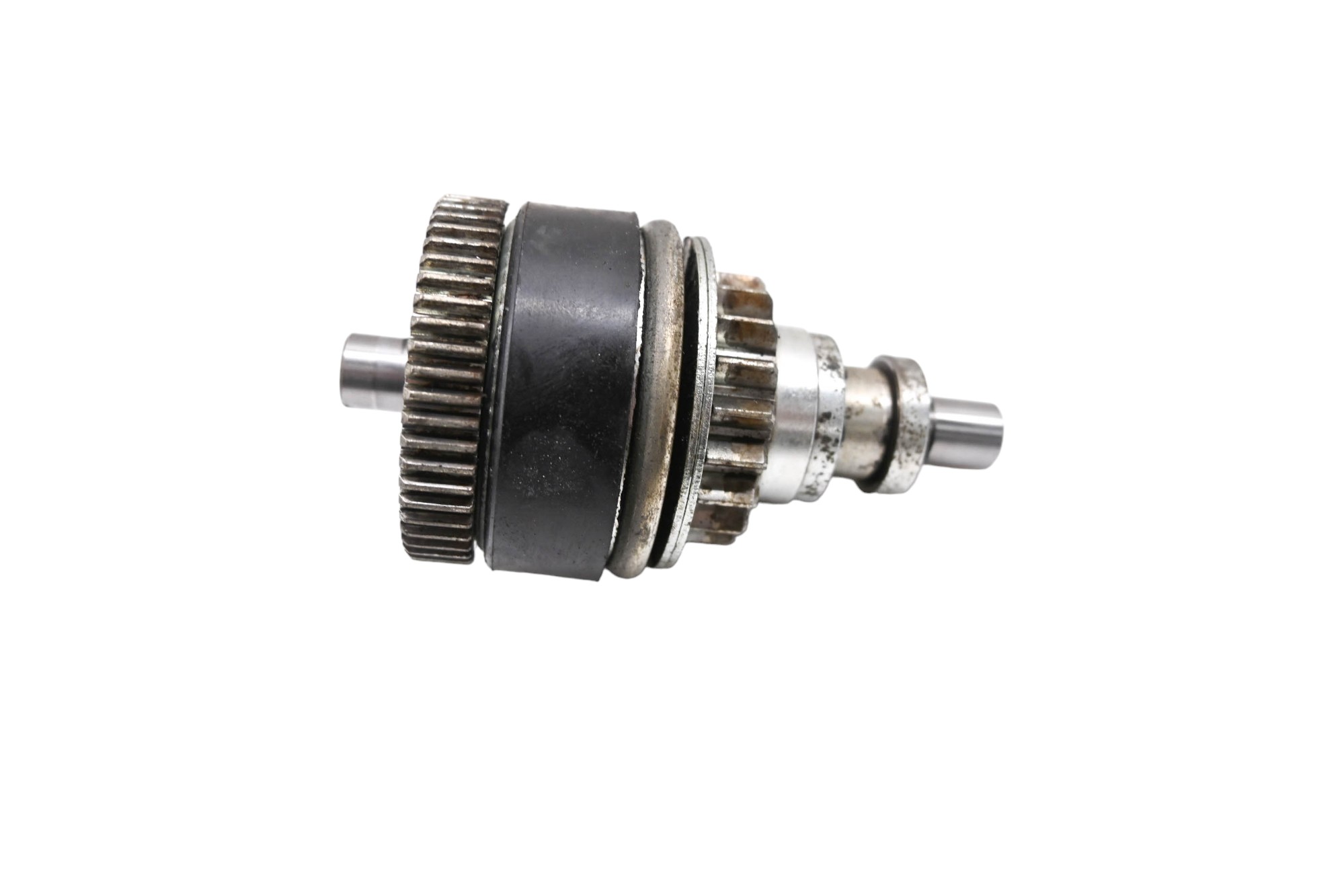 20 Ski-Doo MXZ TNT 600R ETEC Starter Gear 129"