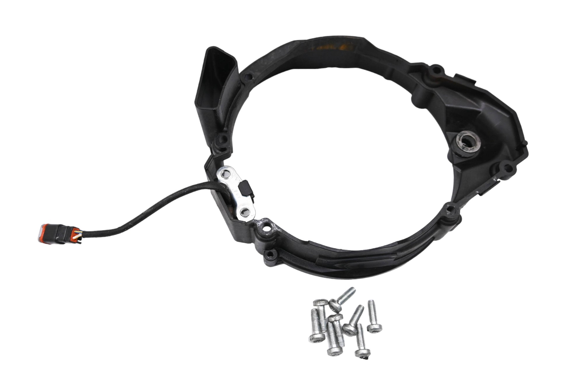 20 Ski-Doo MXZ TNT 600R ETEC Stator Pick Up Cover 129"