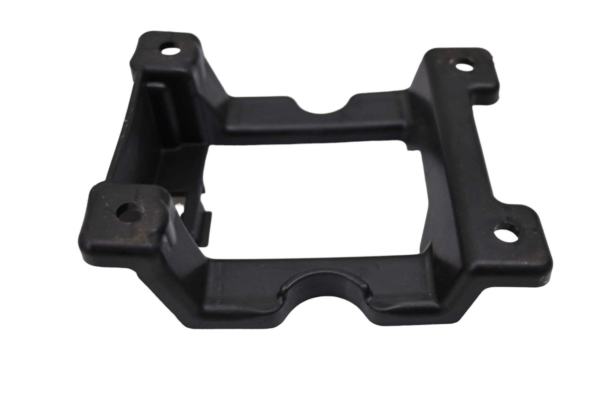 20 Ski-Doo MXZ TNT 600R ETEC Speedometer Dash Housing Bracket Mount 129"