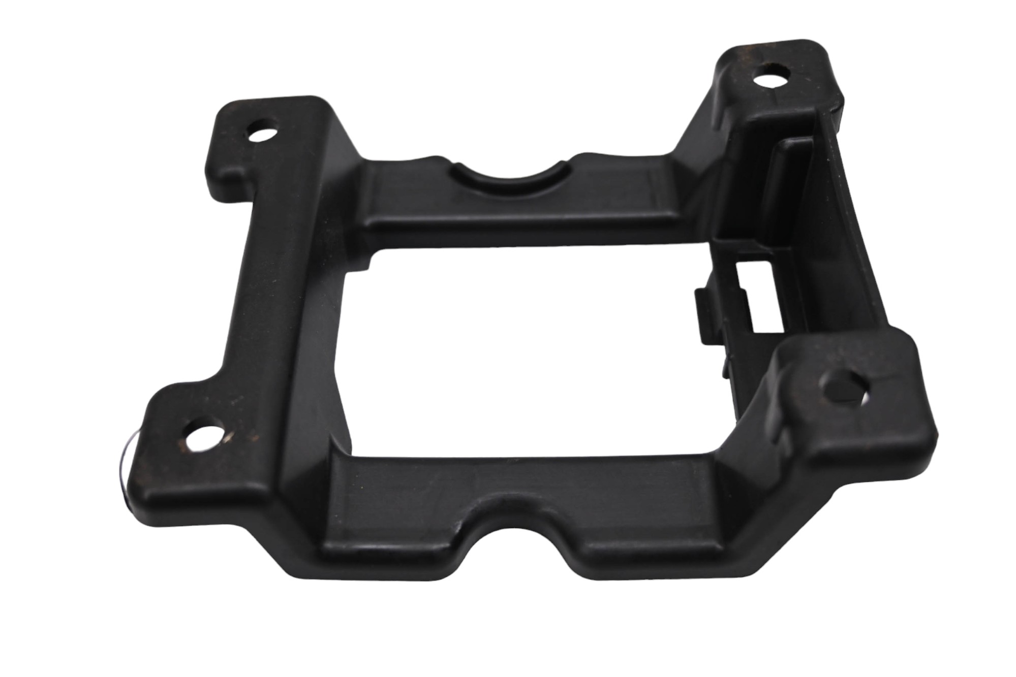 20 Ski-Doo MXZ TNT 600R ETEC Speedometer Dash Housing Bracket Mount 129"