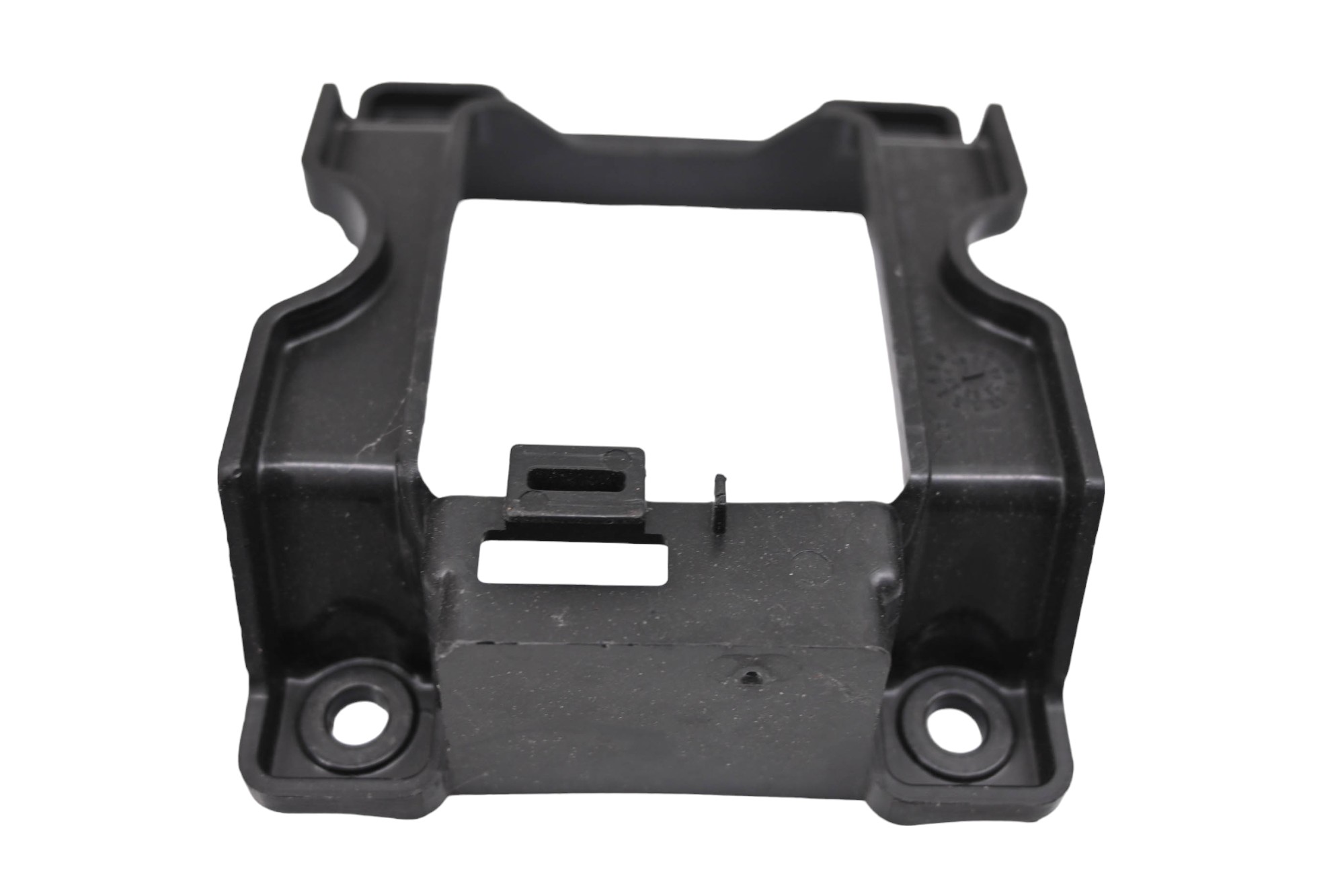 20 Ski-Doo MXZ TNT 600R ETEC Speedometer Dash Housing Bracket Mount 129"