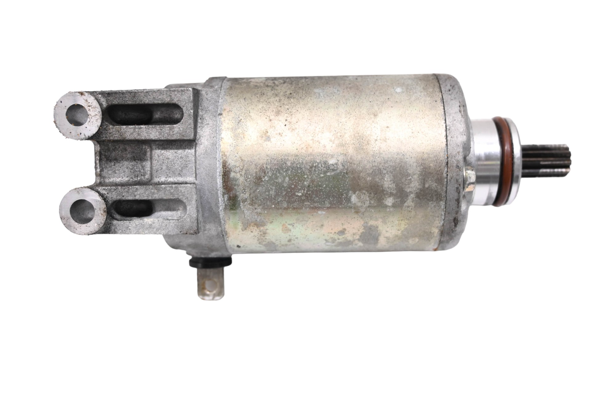 20 Ski-Doo MXZ TNT 600R ETEC Starter Motor 129"