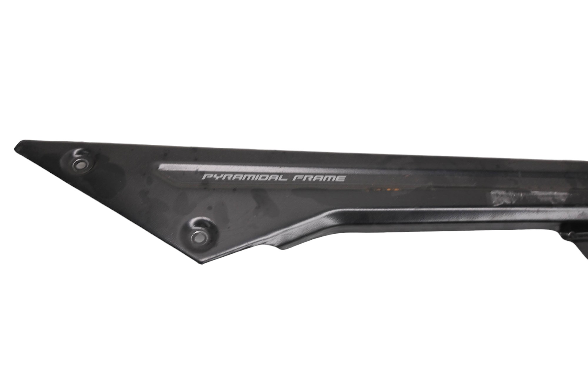 20 Ski-Doo MXZ TNT 600R ETEC Side Frame Support Member Bracket Mount Right 129"