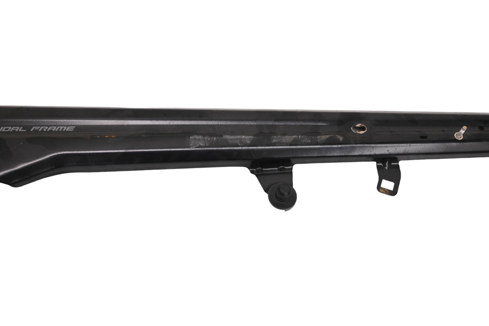 20 Ski-Doo MXZ TNT 600R ETEC Side Frame Support Member Bracket Mount Right 129"
