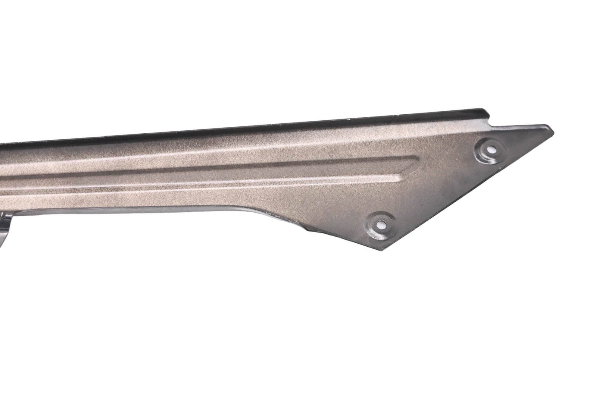 20 Ski-Doo MXZ TNT 600R ETEC Side Frame Support Member Bracket Mount Right 129"