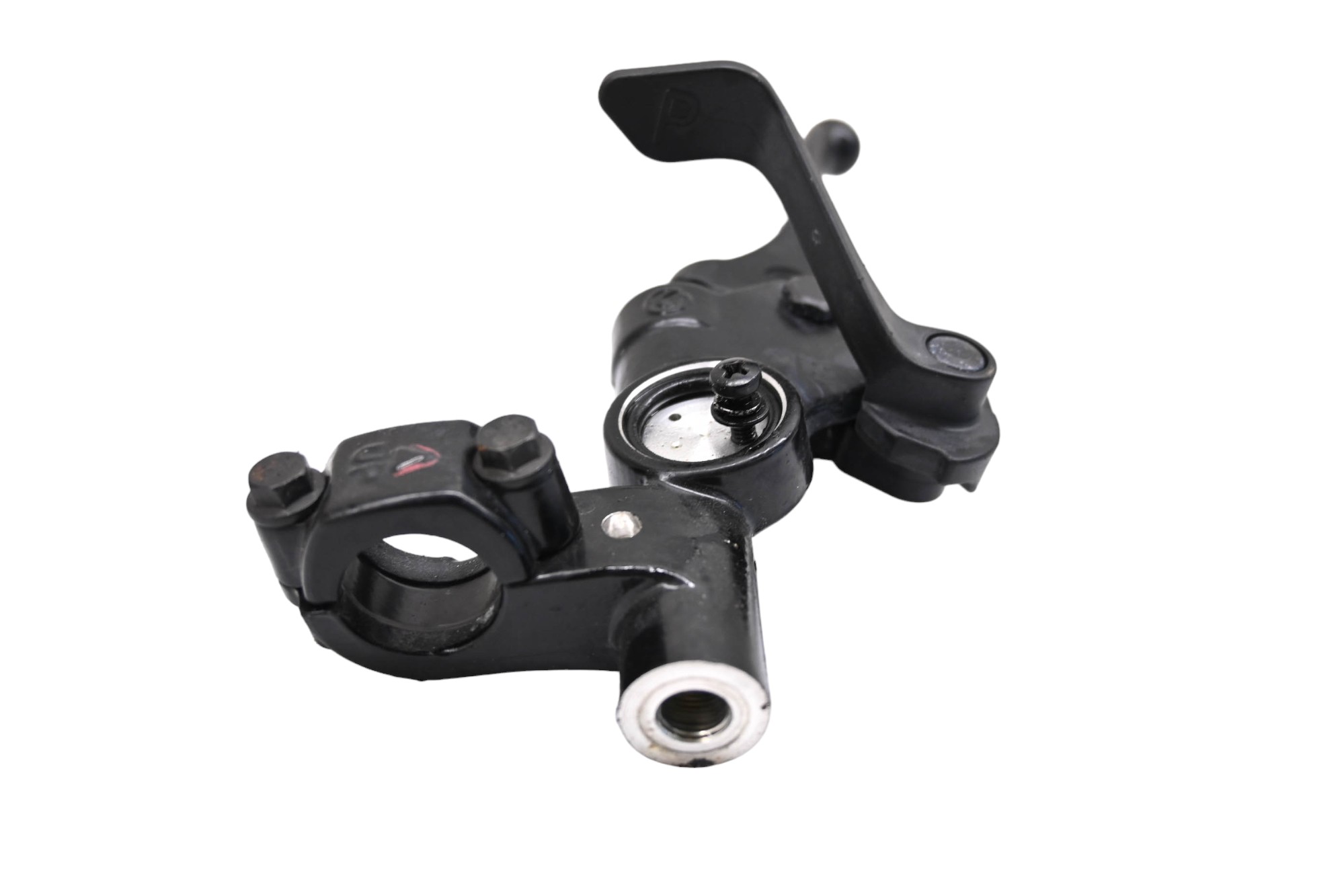 20 Ski-Doo MXZ TNT 600R ETEC Front Brake Master Cylinder & Lever 129"