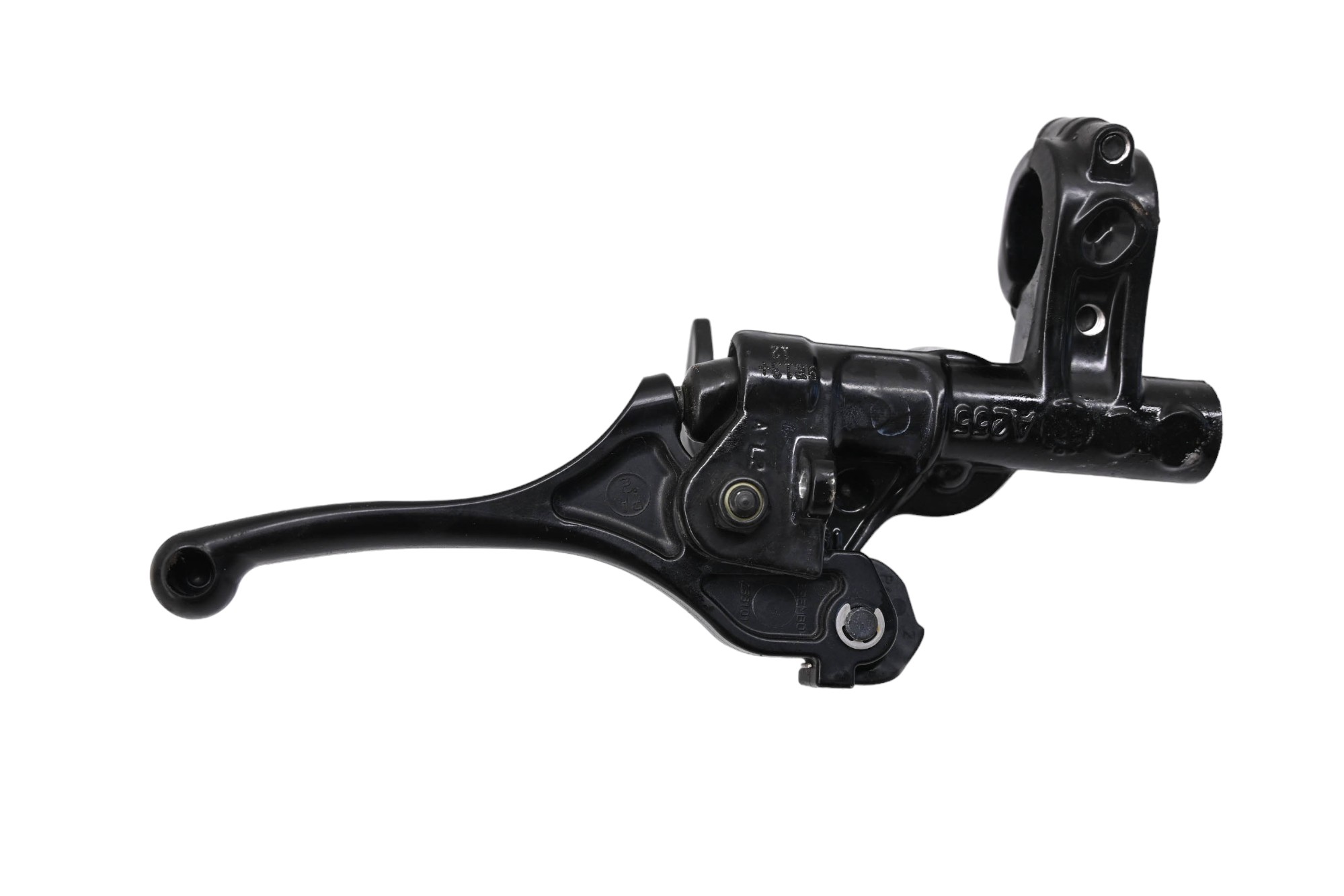 20 Ski-Doo MXZ TNT 600R ETEC Front Brake Master Cylinder & Lever 129"
