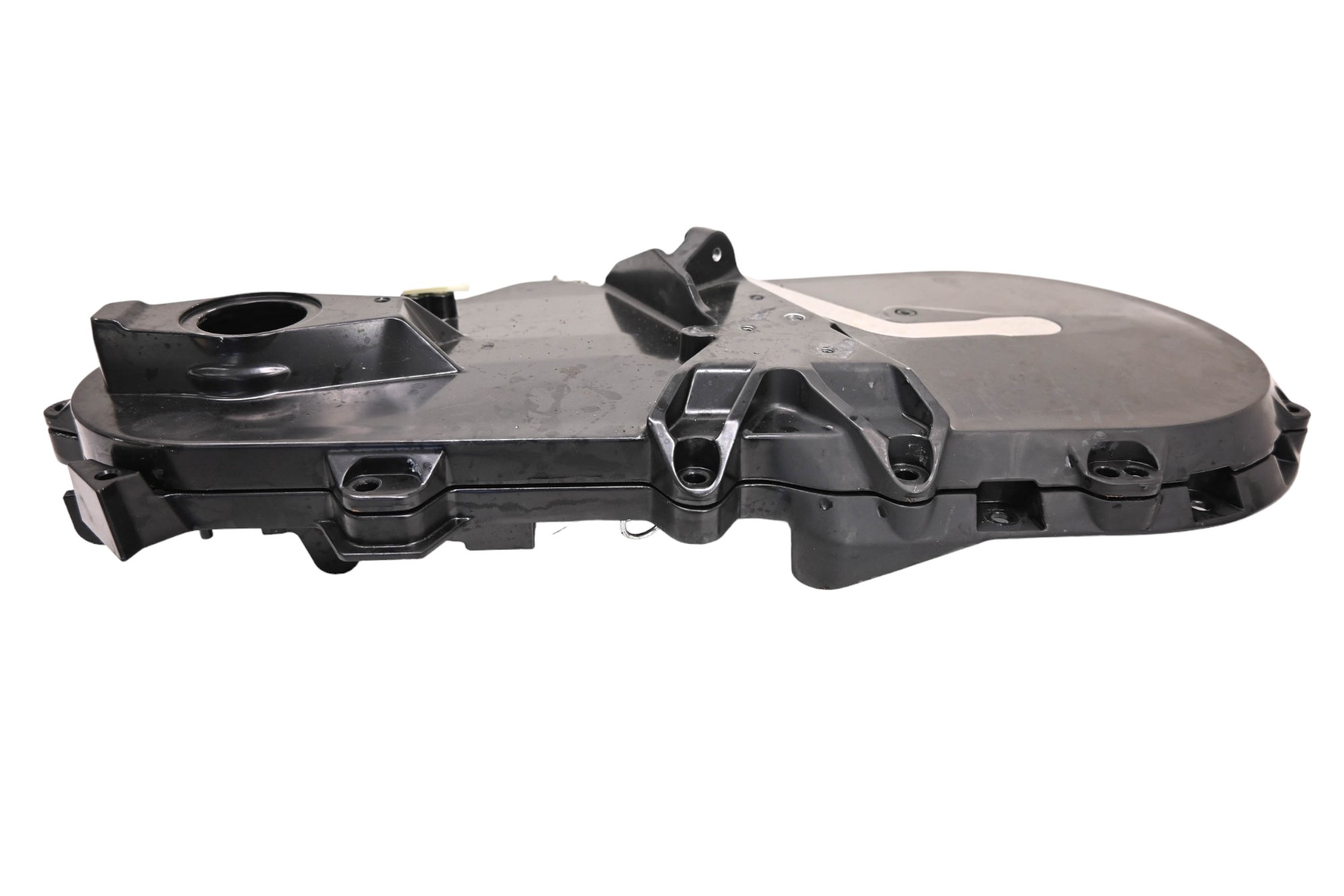 20 Ski-Doo MXZ TNT 600R ETEC Chain Case 129"