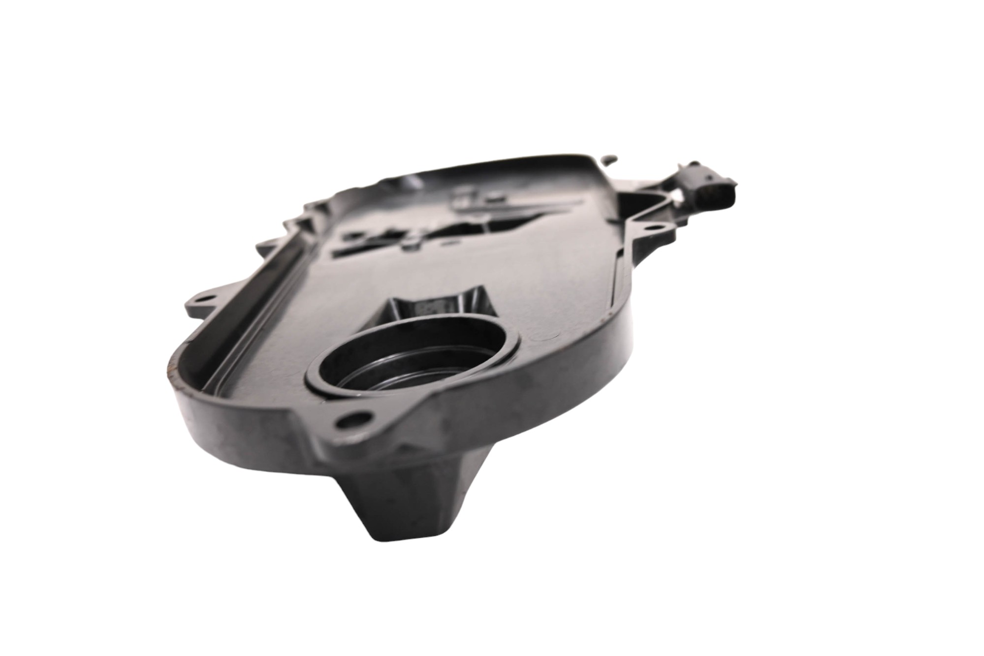 20 Ski-Doo MXZ TNT 600R ETEC Chain Case 129"