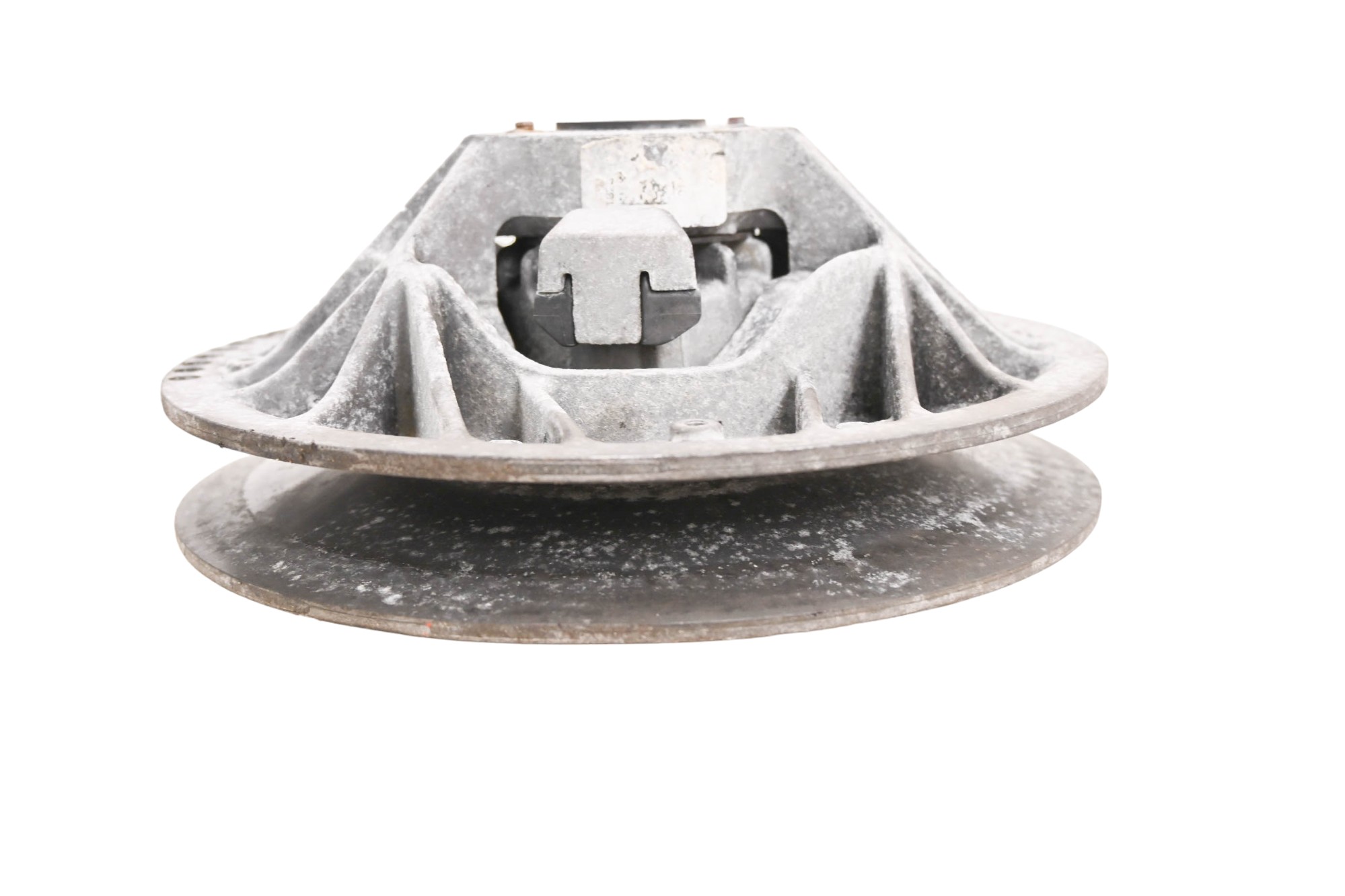 15 Polaris Indy Voyager 550 Secondary Driven Clutch 155"