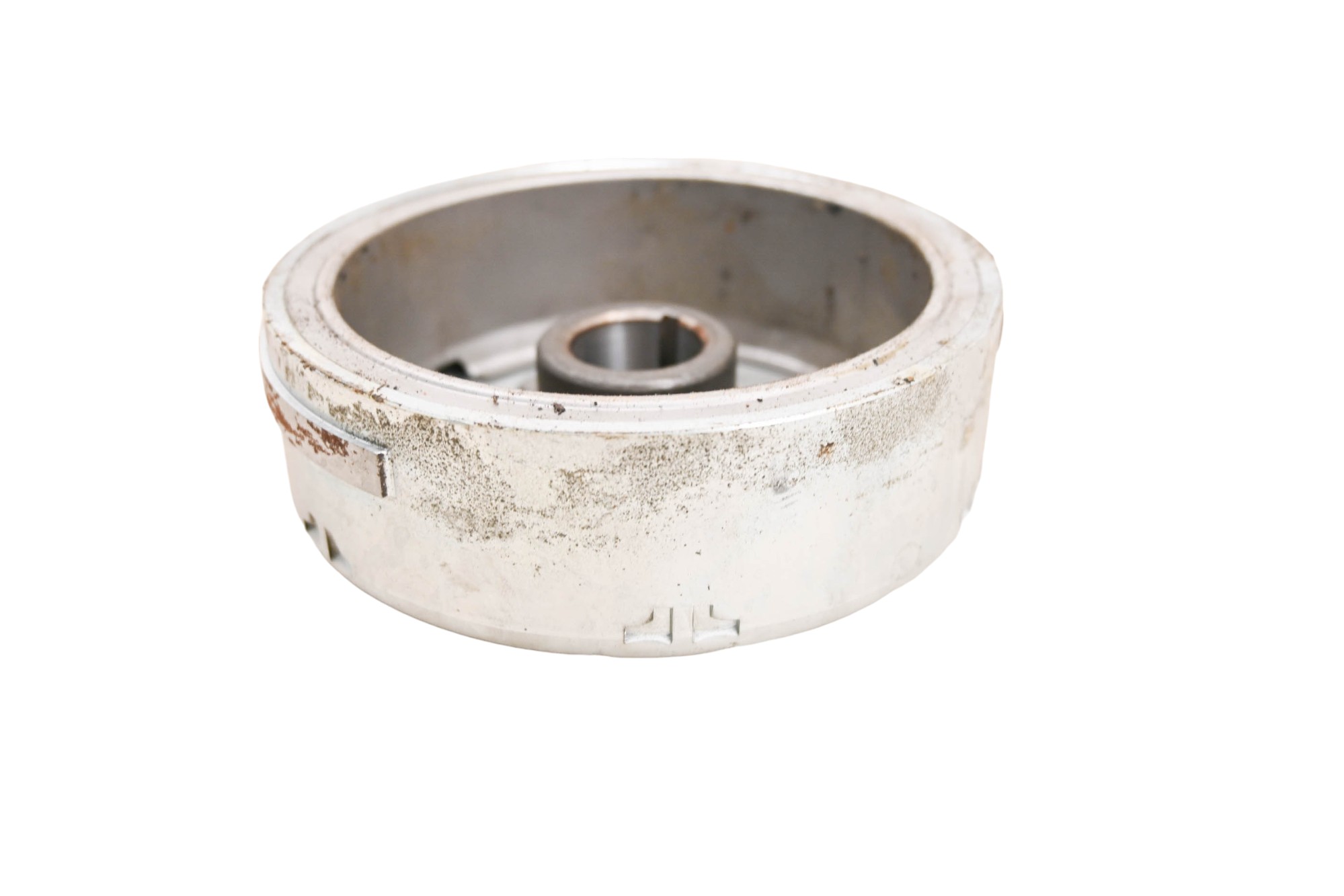 15 Polaris Indy Voyager 550 Flywheel Magneto 155"