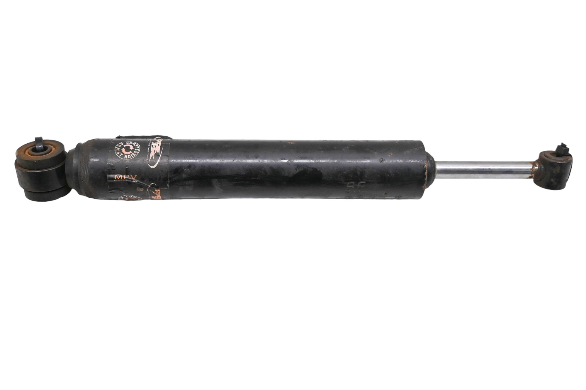 15 Polaris Indy Voyager 550 Rear Shock 155"