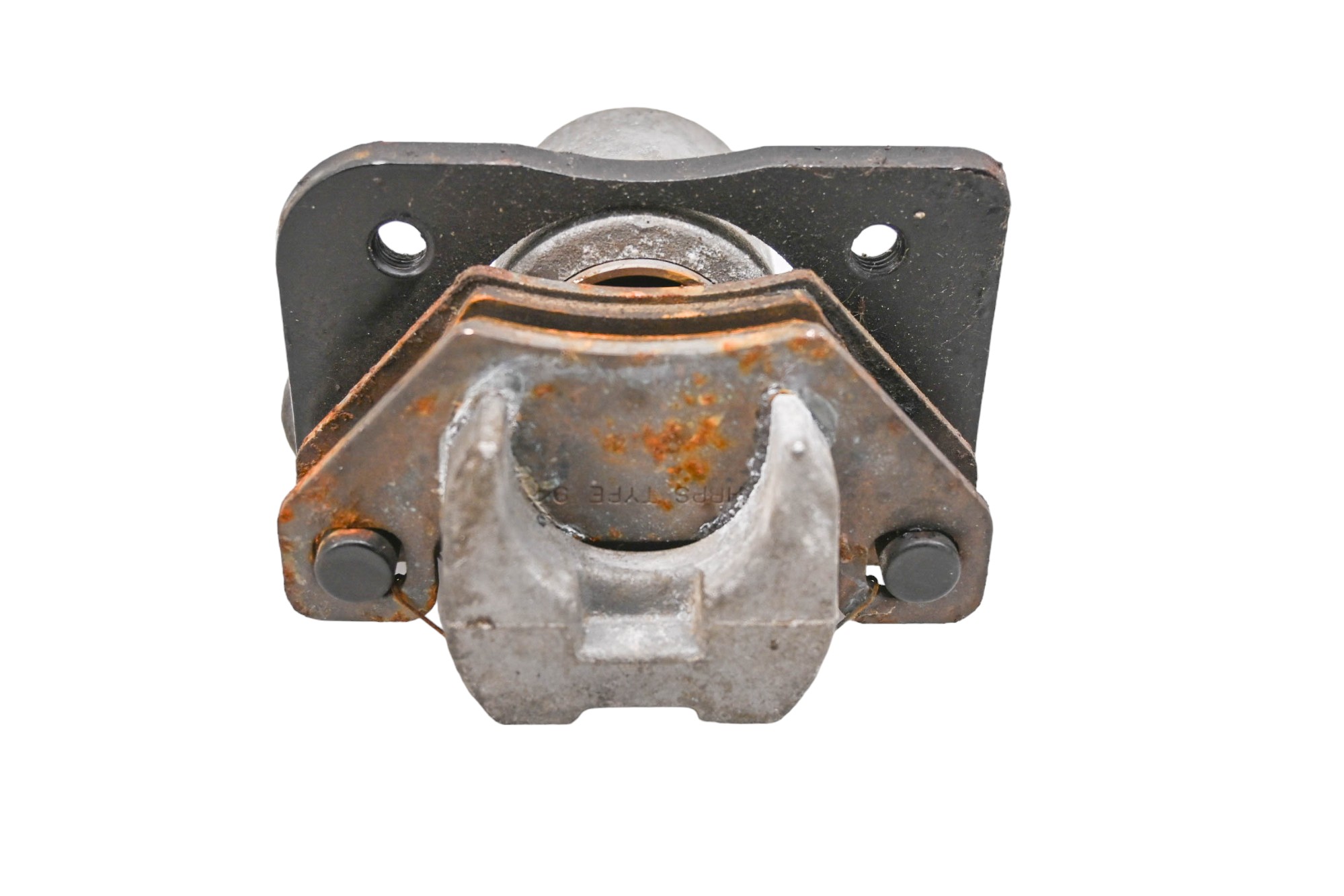 15 Polaris Indy Voyager 550 Rear Brake Caliper 155"