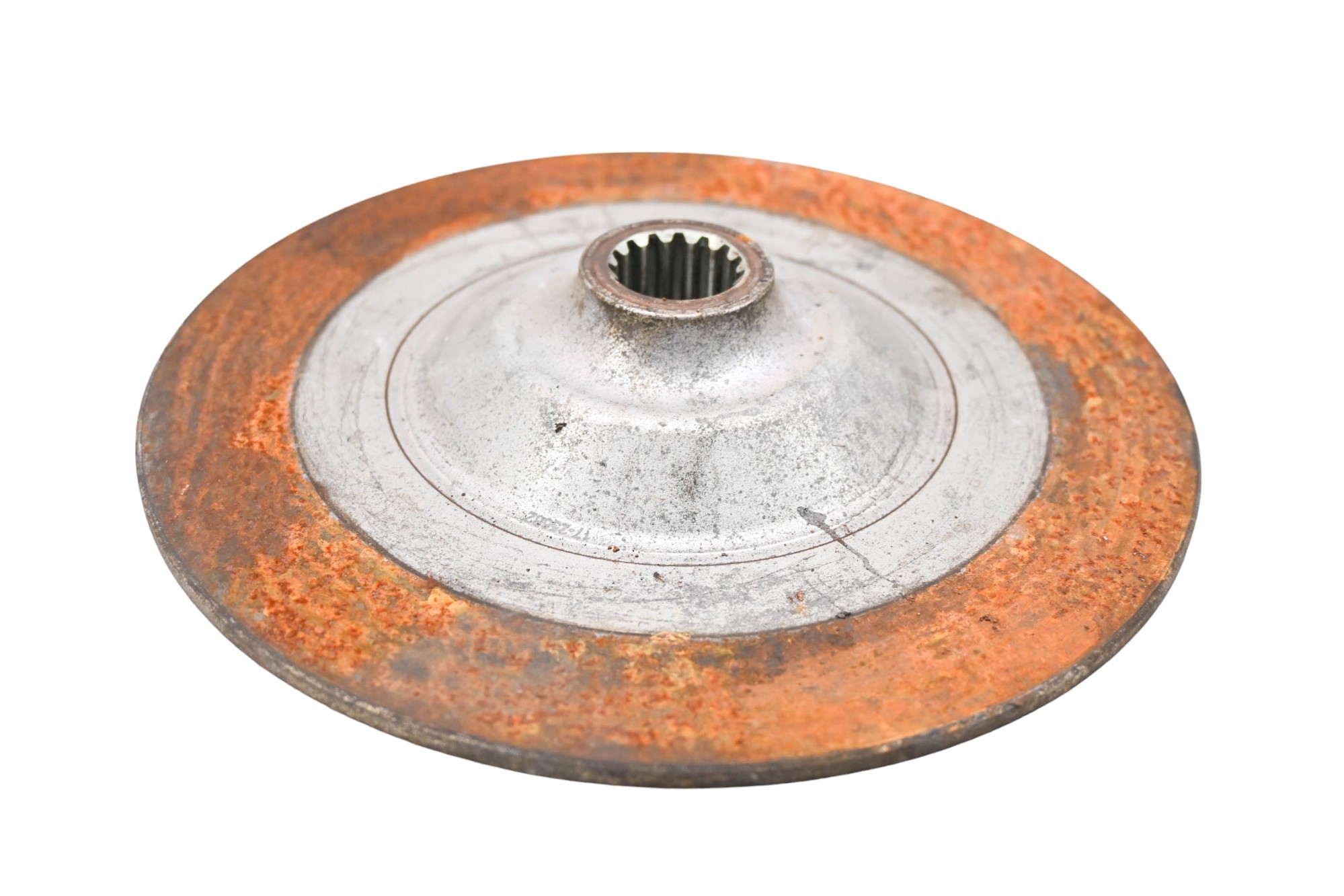 15 Polaris Indy Voyager 550 Rear Brake Rotor Disc 155"