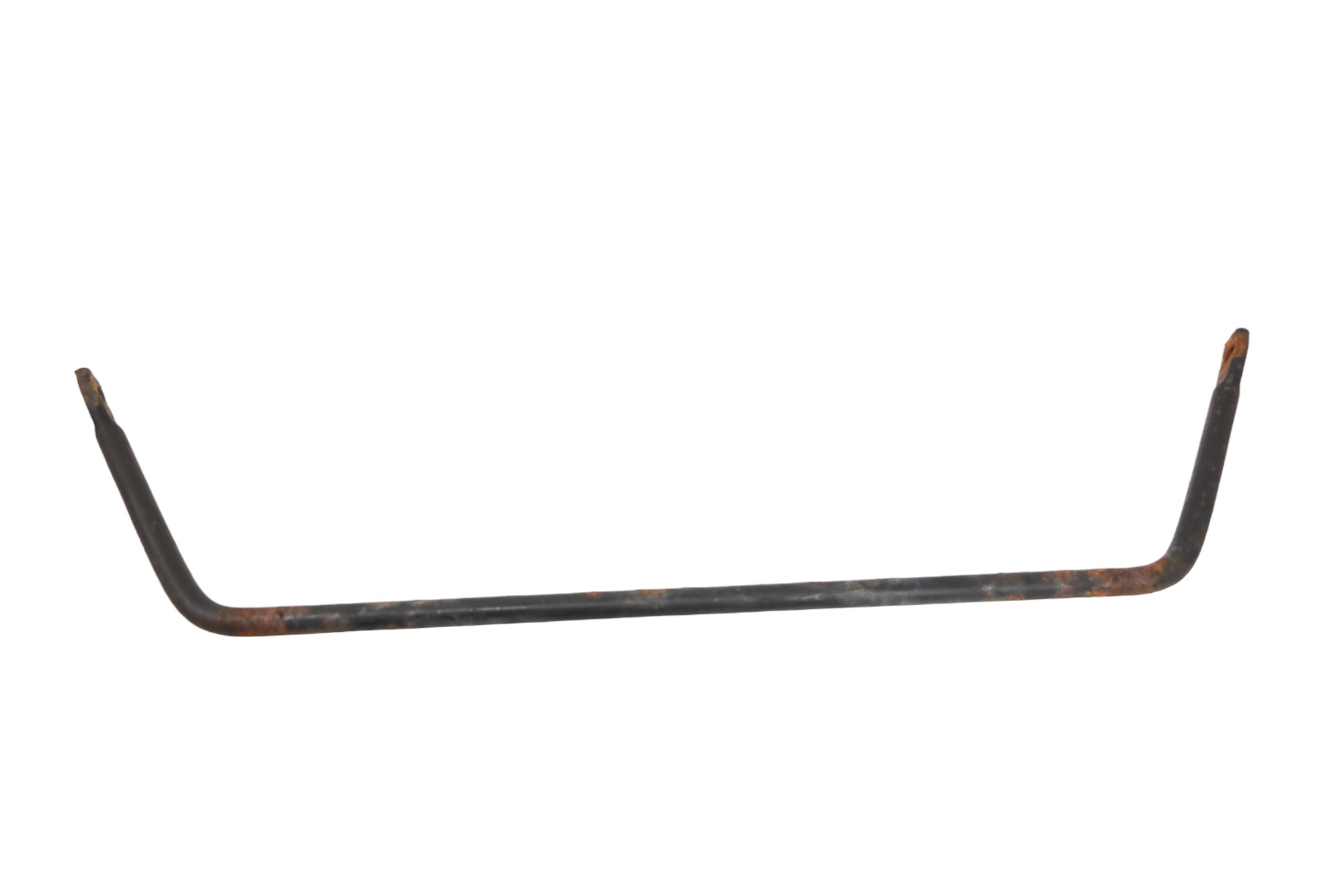 15 Polaris Indy Voyager 550 Front Swaybar 155"