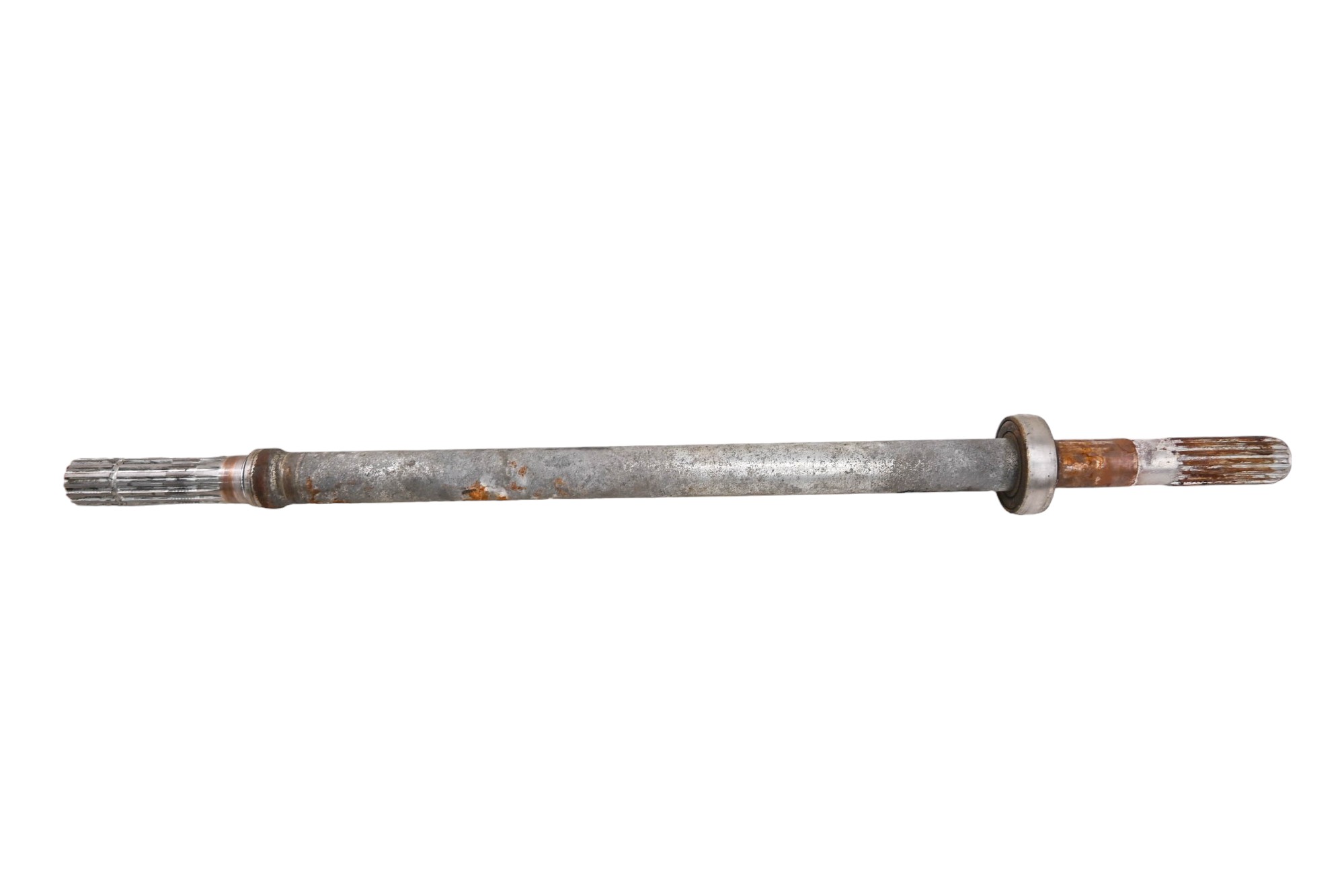 15 Polaris Indy Voyager 550 Jack Shaft Output 155"