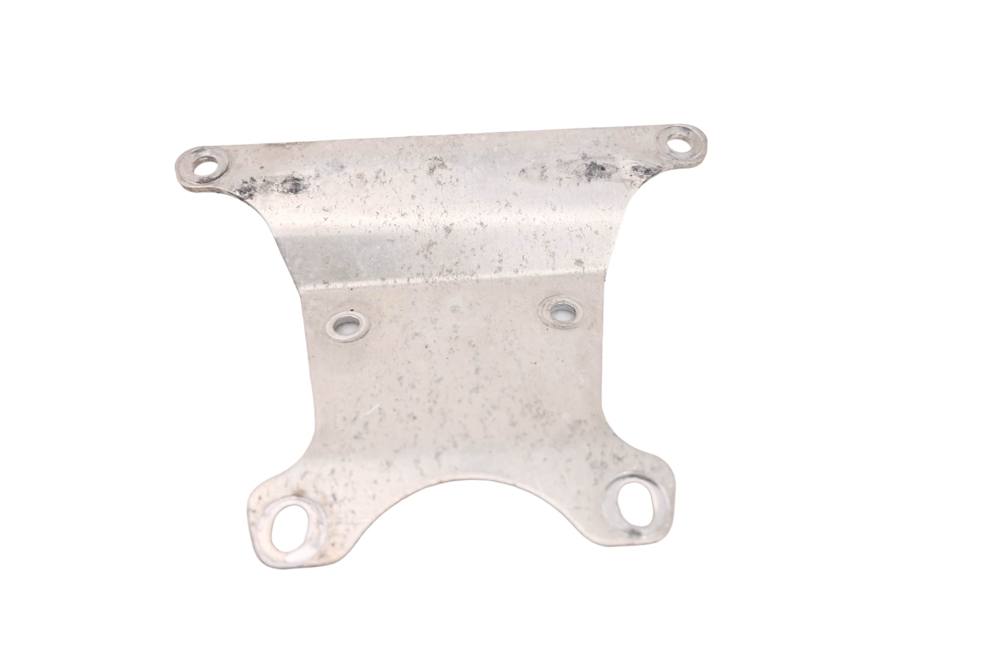 15 Polaris Indy Voyager 550 Upper Steering Stem Bracket Mount 155"