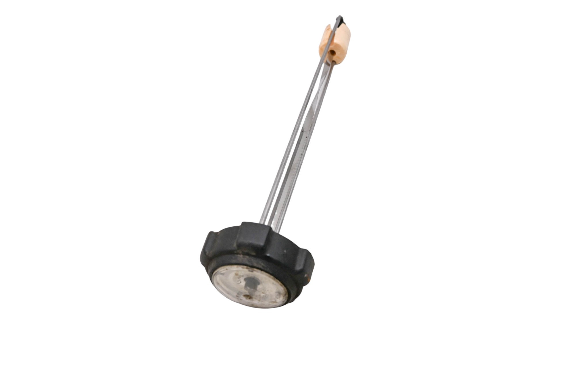 15 Polaris Indy Voyager 550 Gas Cap 155"