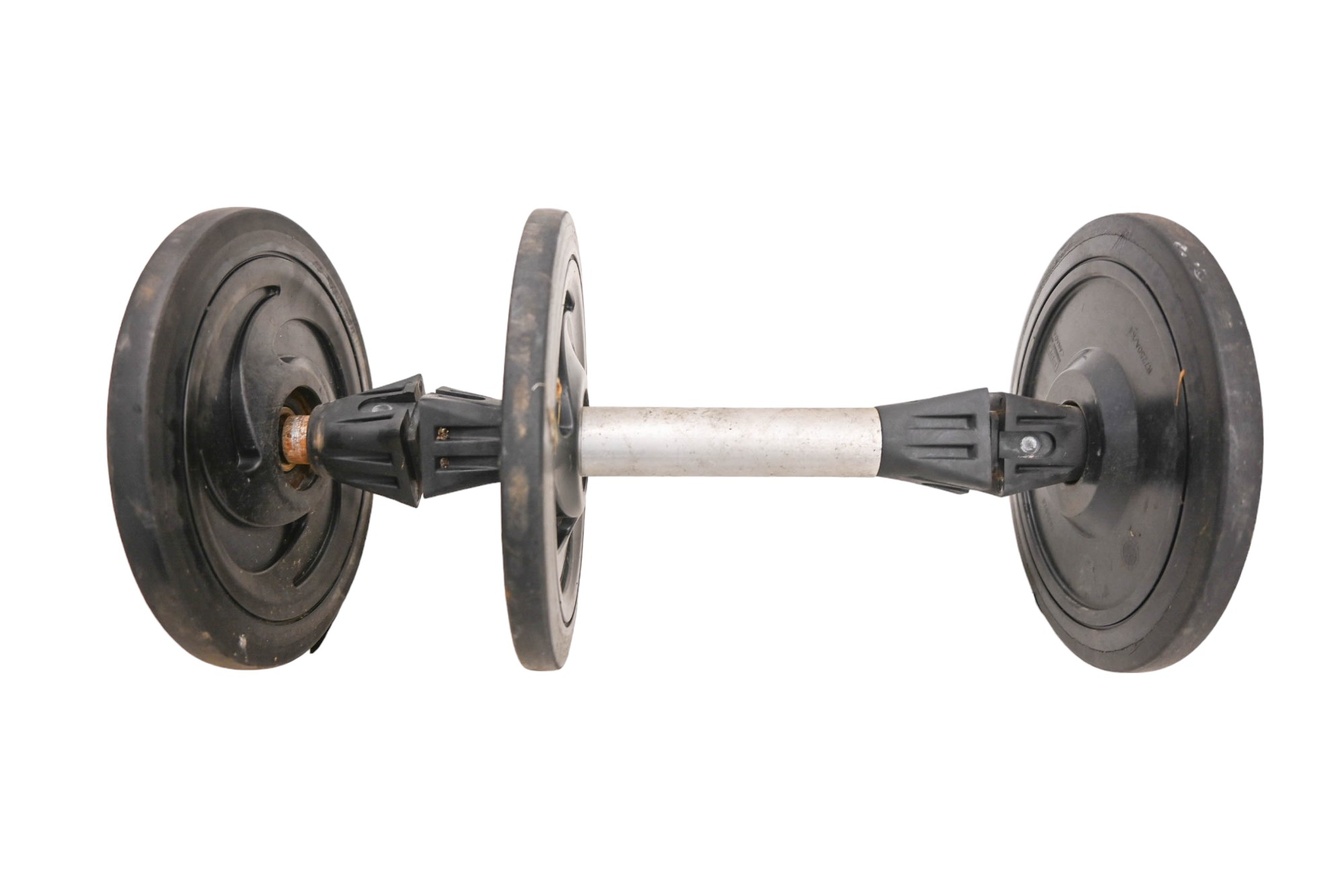 15 Polaris Indy Voyager 550 Idler Wheels 250Mm 155"