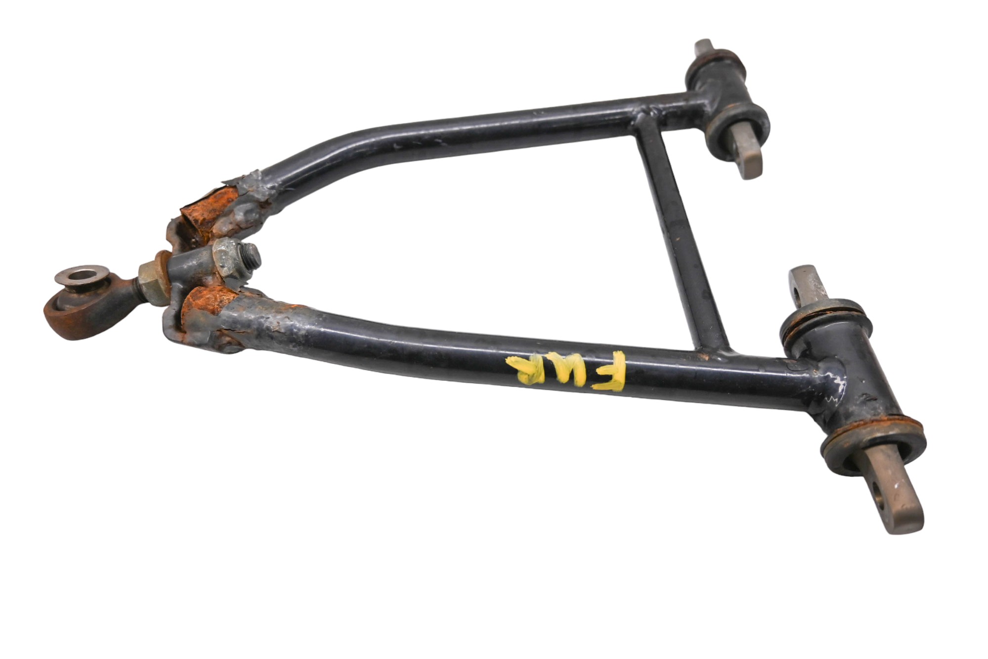 15 Polaris Indy Voyager 550 Front Upper Right A-Arm 155"
