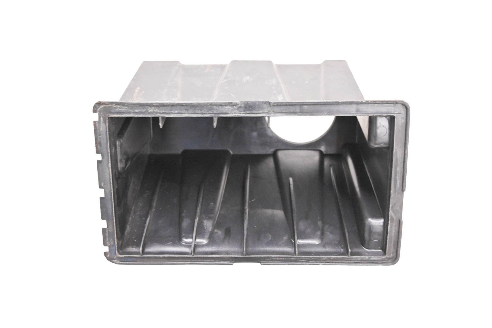 15 Polaris Indy Voyager 550 Airbox Lid Cover 155"