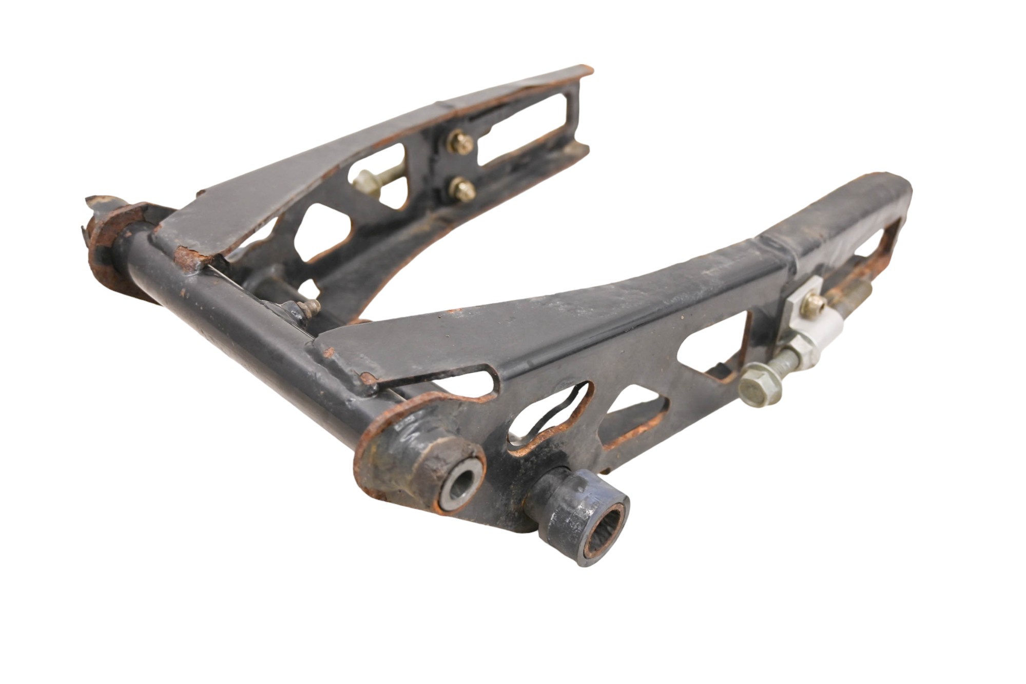 15 Polaris Indy Voyager 550 Rear Articulating Extension 155"