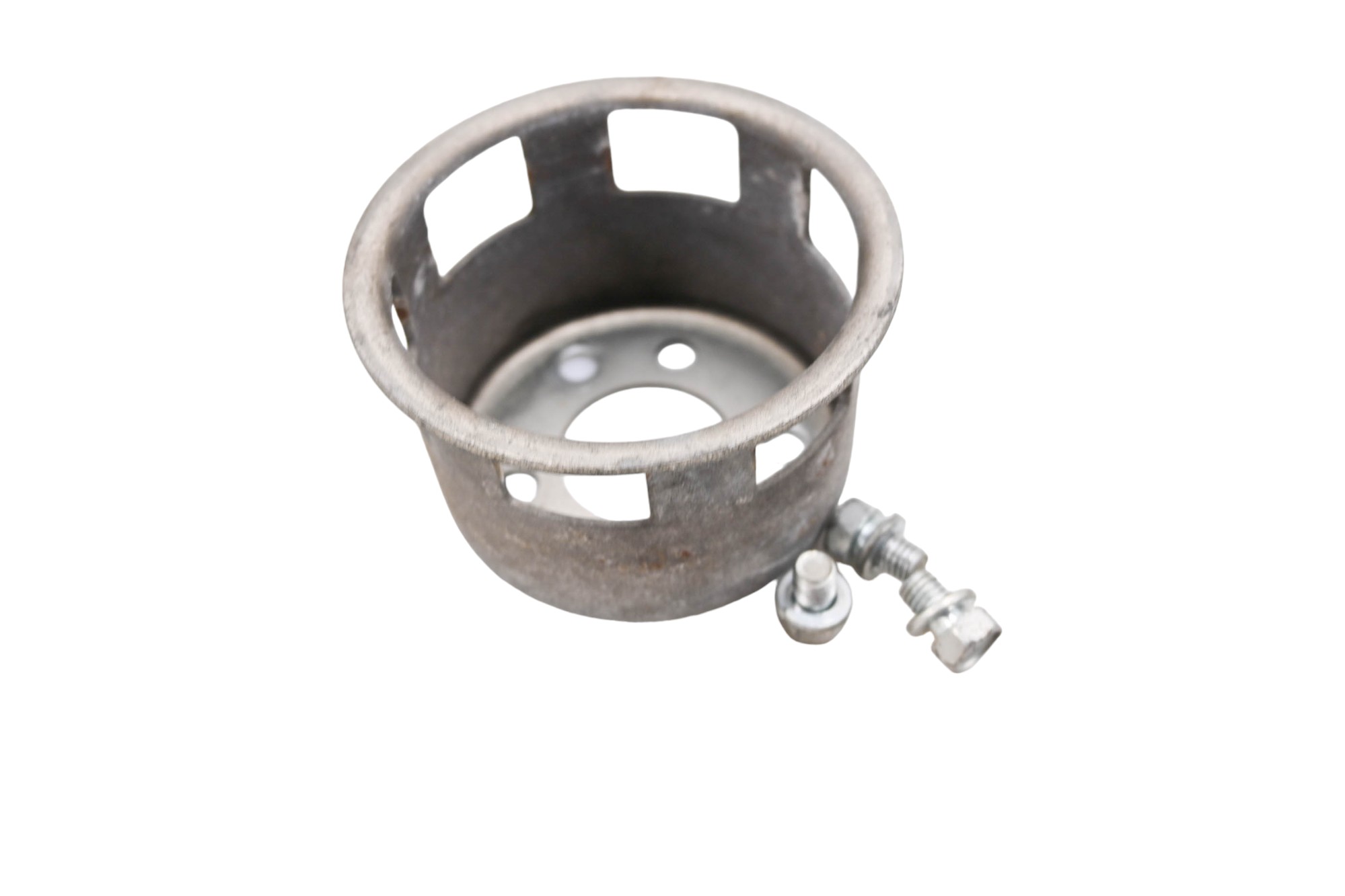 15 Polaris Indy Voyager 550 Pull Start Recoil Gear 155"