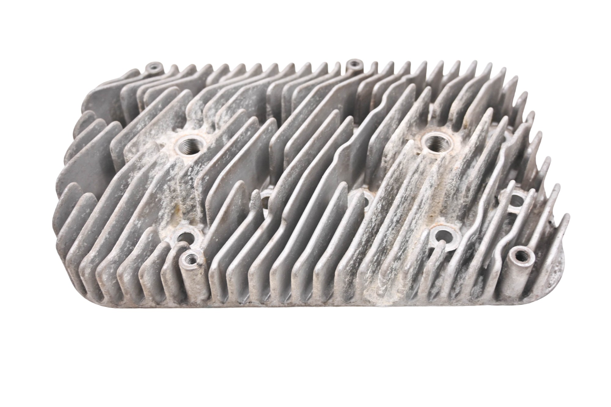 15 Polaris Indy Voyager 550 Cylinder Head 155"
