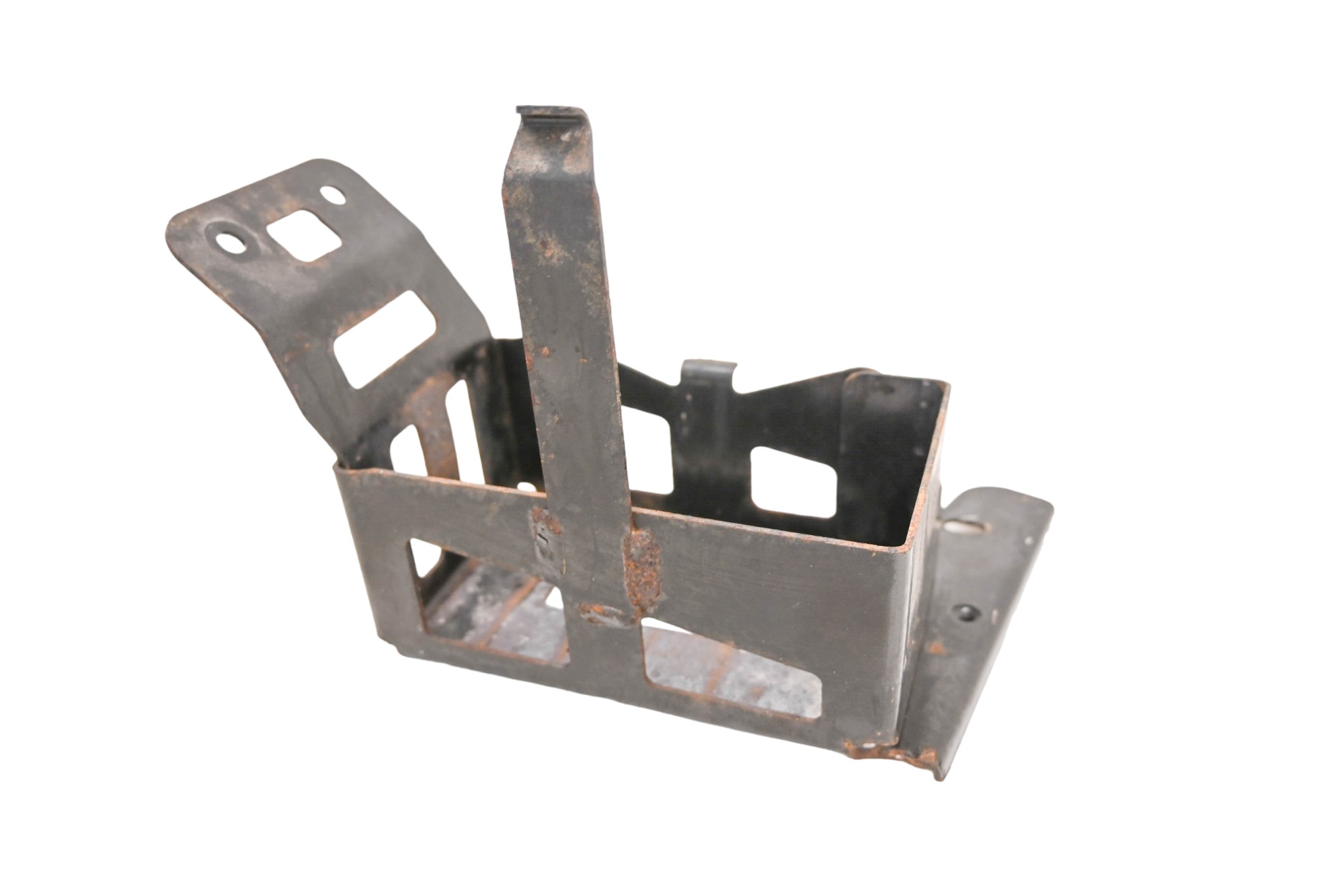 15 Polaris Indy Voyager 550 Battery Box 155"