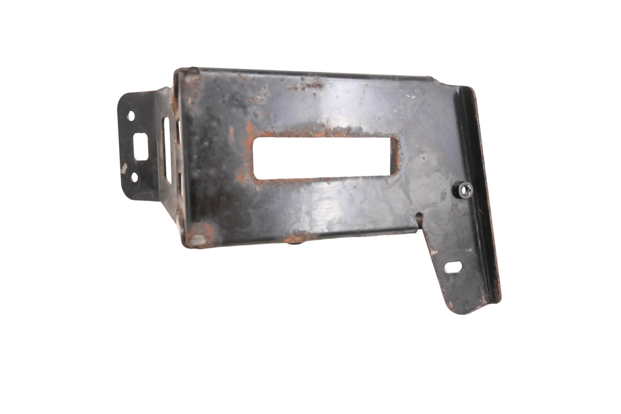 15 Polaris Indy Voyager 550 Battery Box 155"