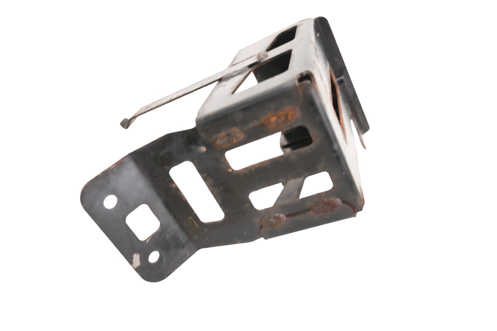 15 Polaris Indy Voyager 550 Battery Box 155"