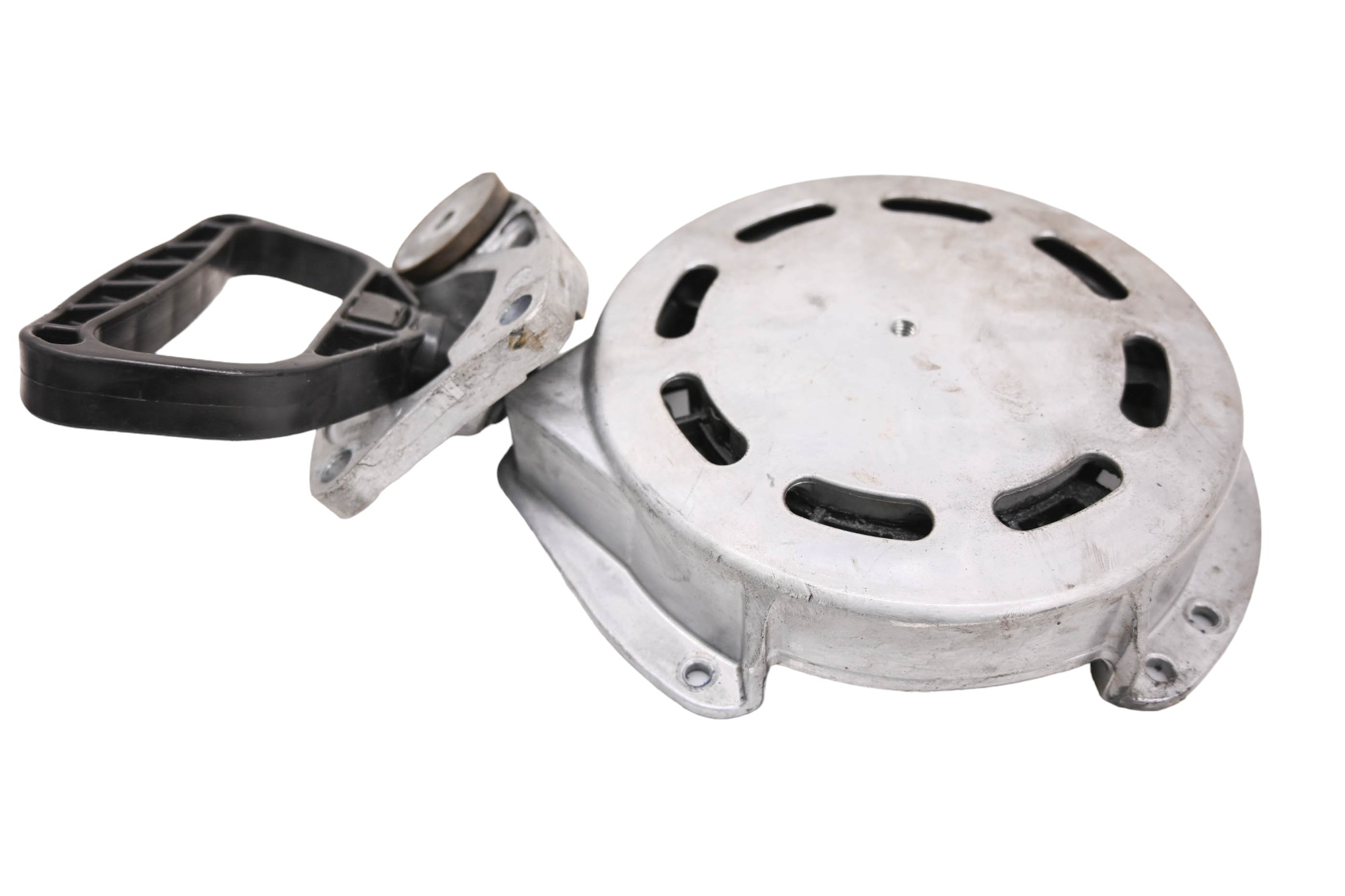 22 Arctic Cat 8000 Riot ES QS3 Pull Start Recoil 146" 1.6