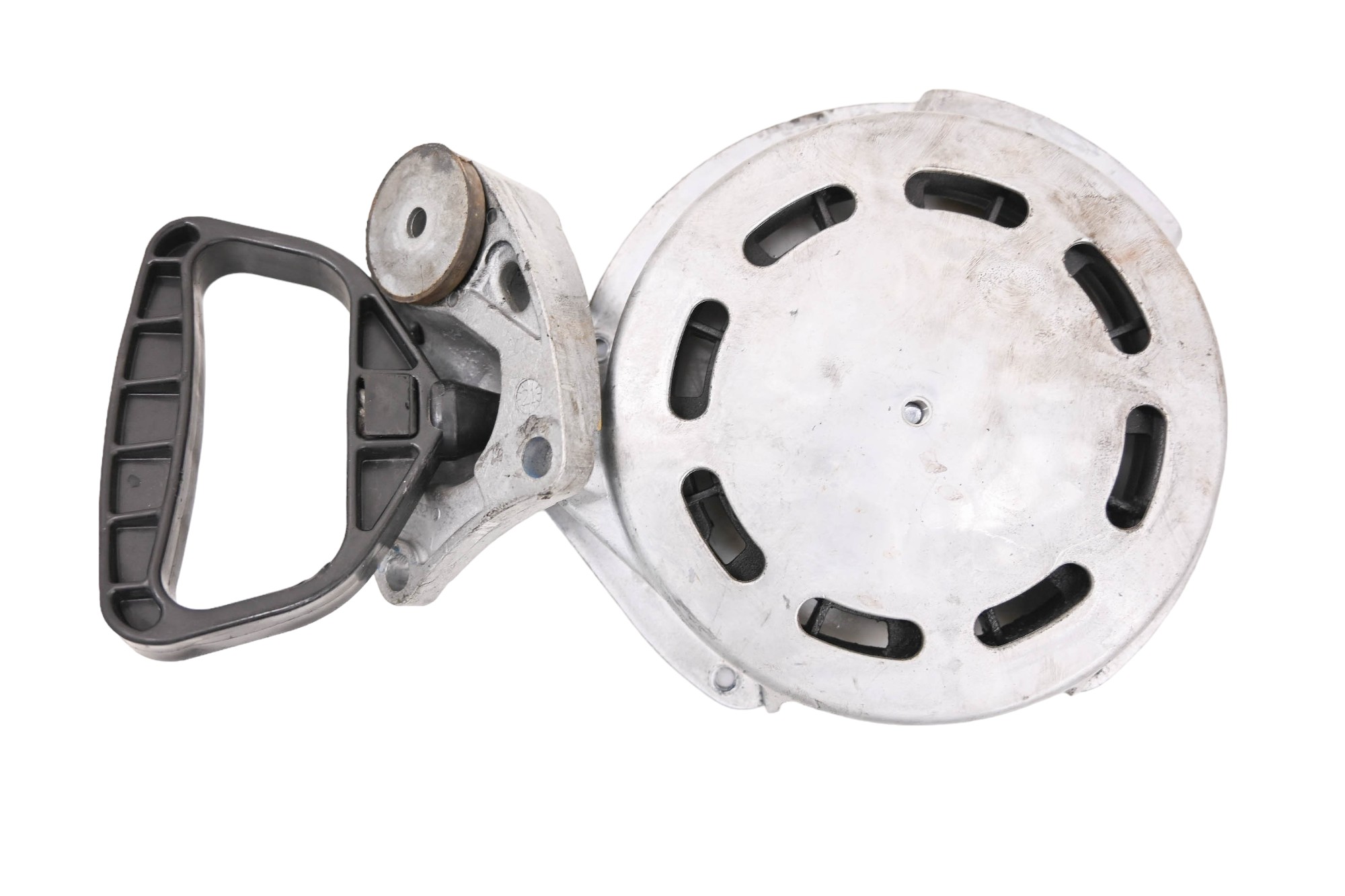 22 Arctic Cat 8000 Riot ES QS3 Pull Start Recoil 146" 1.6