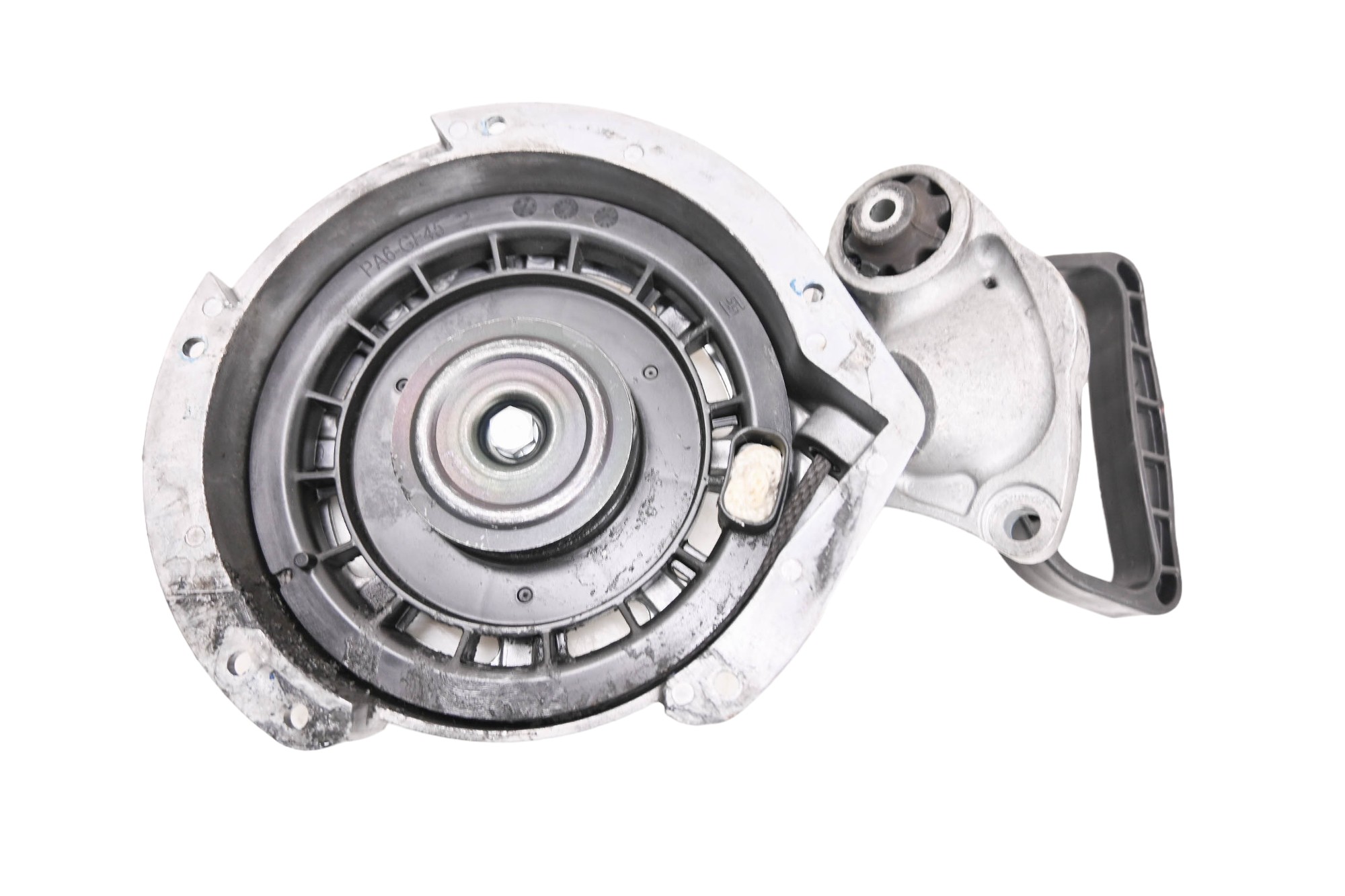 22 Arctic Cat 8000 Riot ES QS3 Pull Start Recoil 146" 1.6