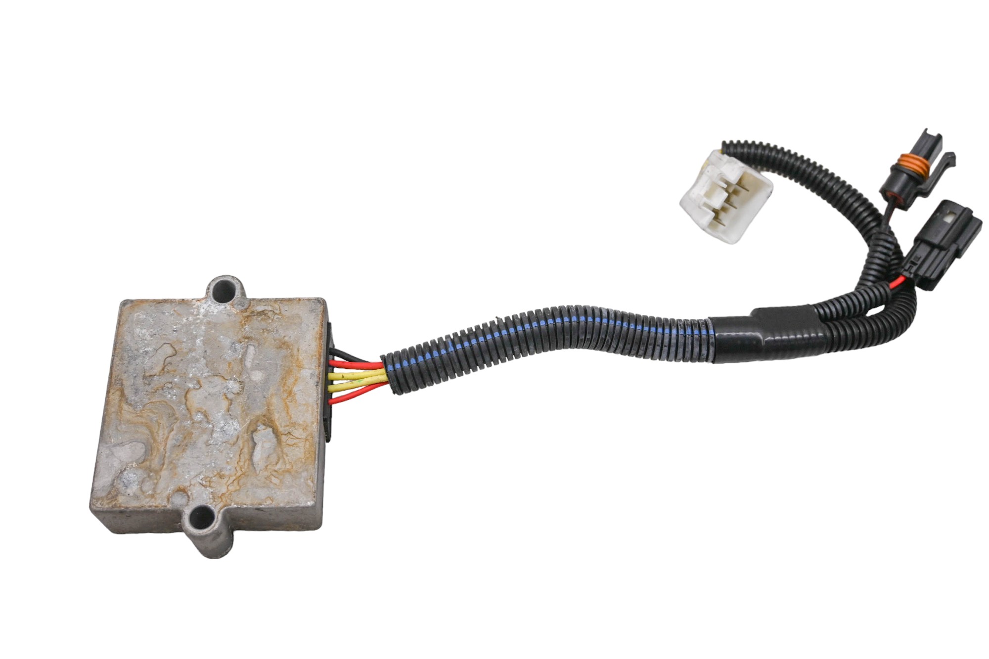 22 Arctic Cat 8000 Riot ES QS3 Regulator Rectifier 146" 1.6