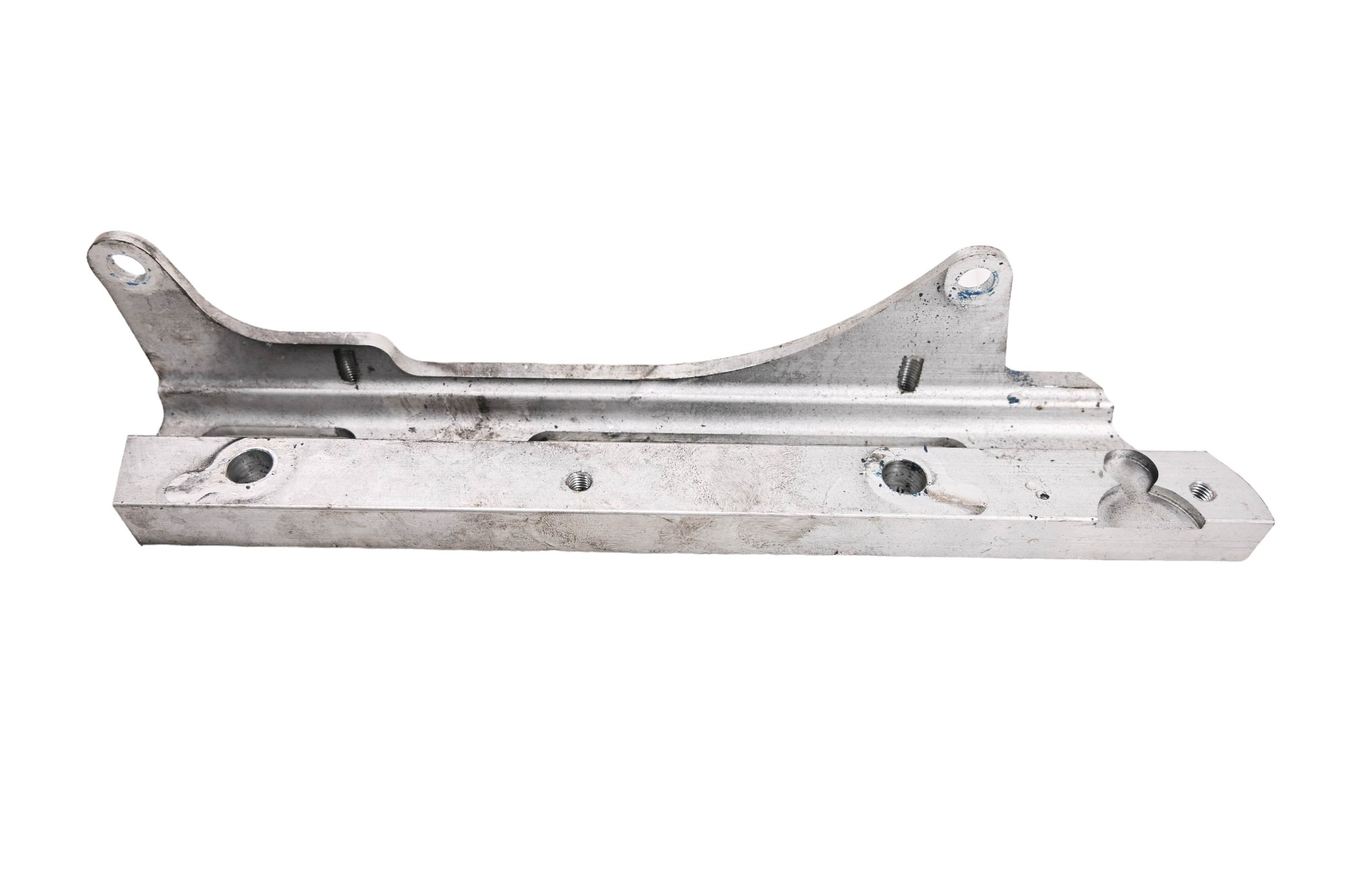 22 Arctic Cat 8000 Riot ES QS3 Engine Motor Bracket Mount Plate 146" 1.6
