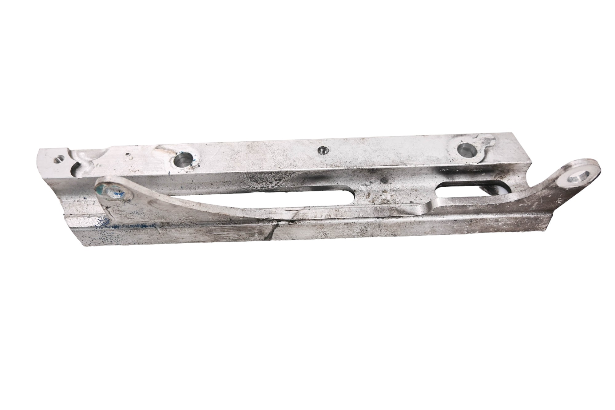 22 Arctic Cat 8000 Riot ES QS3 Engine Motor Bracket Mount Plate 146" 1.6